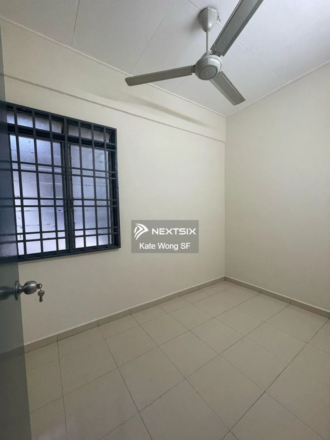 Flat For Sale in Iskandar Puteri (Nusajaya) Johor - Image 7