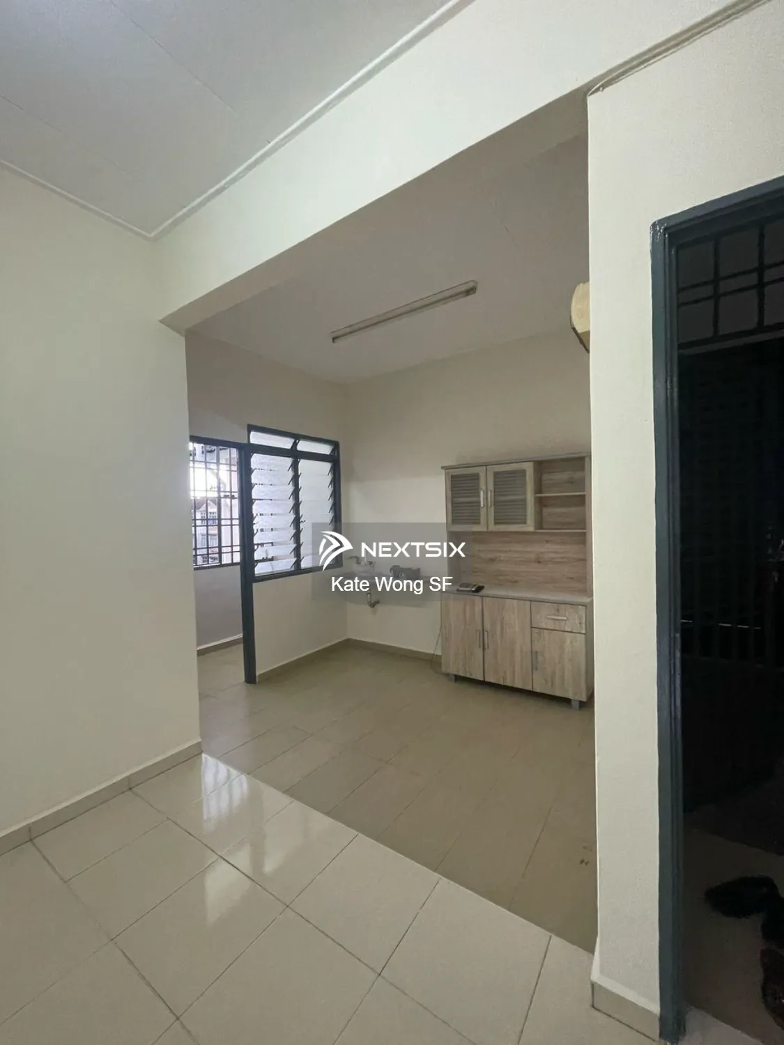 Flat For Sale in Iskandar Puteri (Nusajaya) Johor - Image 9