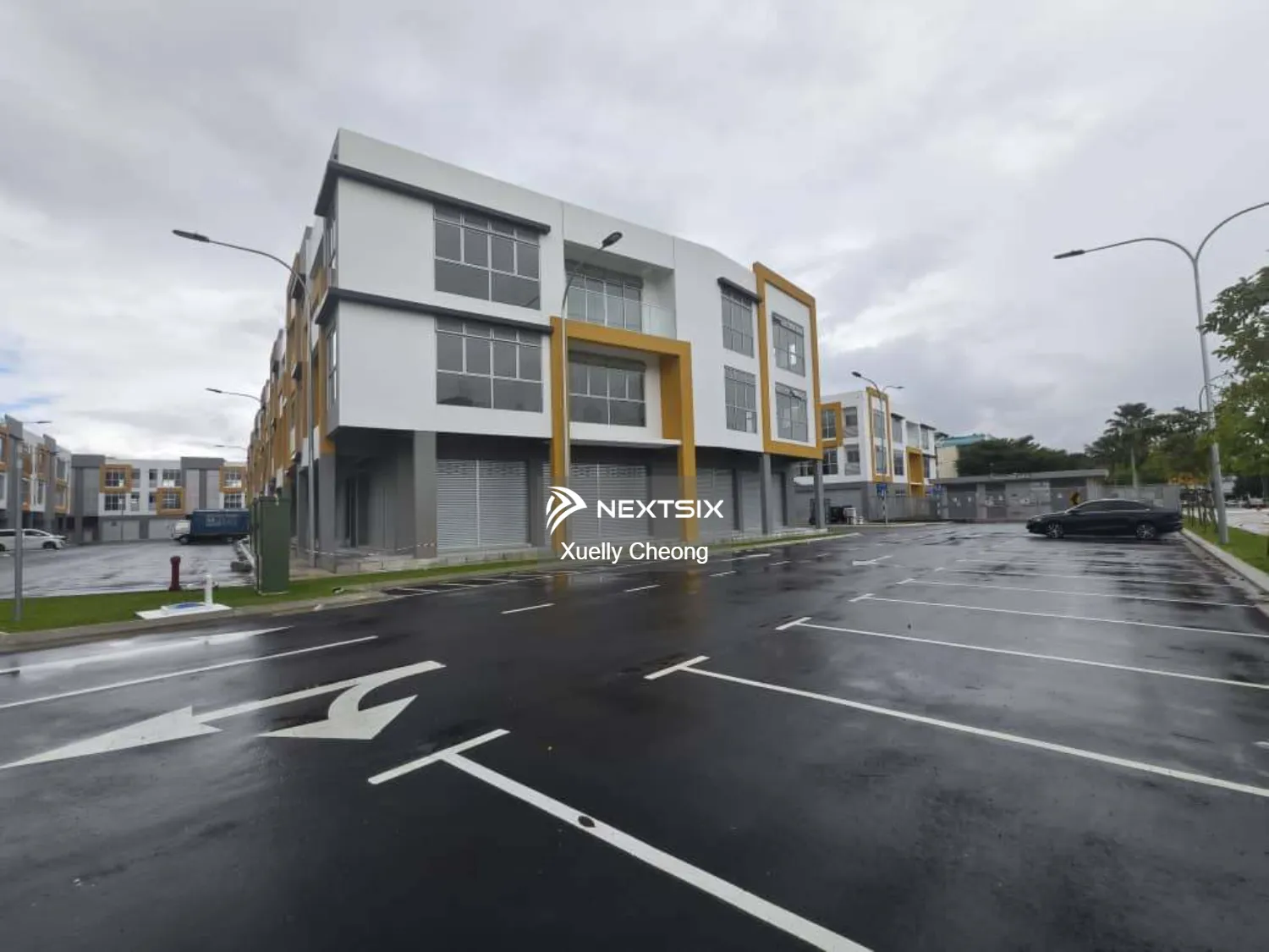 Shop For Rent in Johor Bahru Johor - Image 6