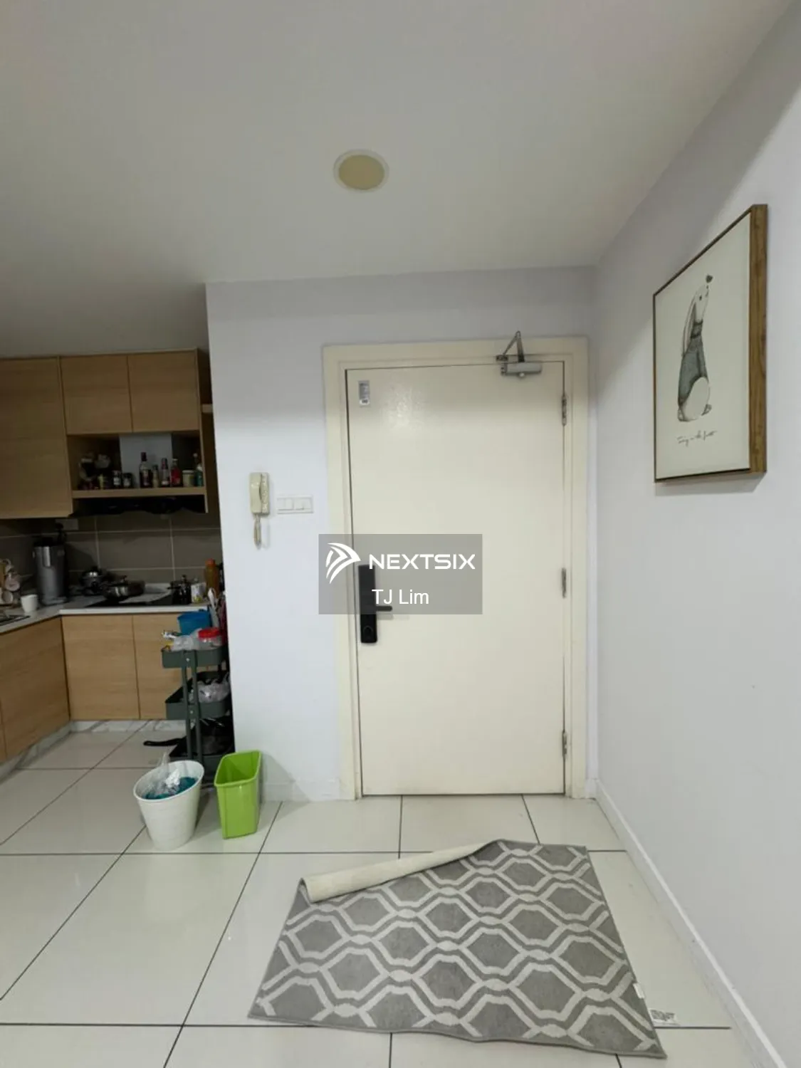 Apartment For Sale in Johor Bahru Johor - Image 10