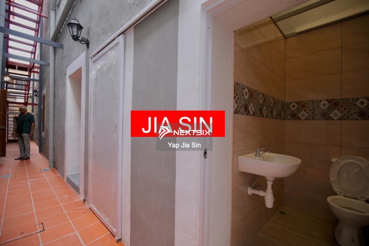 Shop For Sale in Georgetown Penang