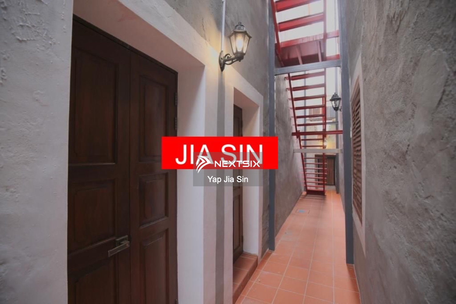 Shop For Sale in Georgetown Penang - Image 2