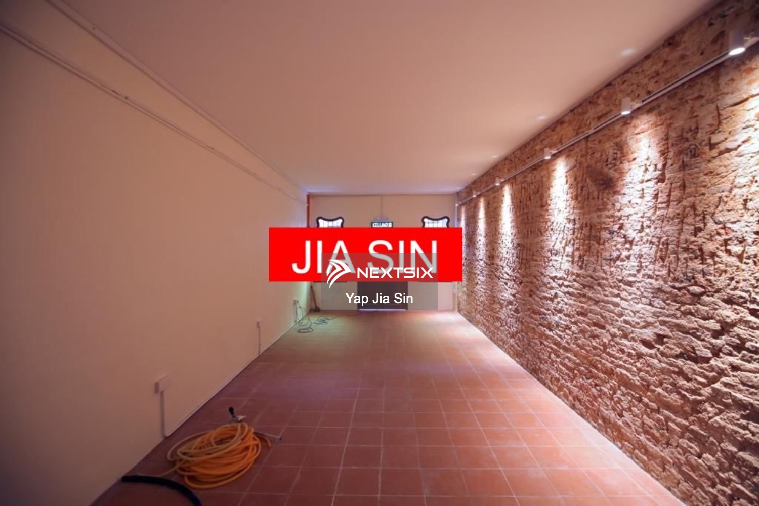 Shop For Sale in Georgetown Penang - Image 4