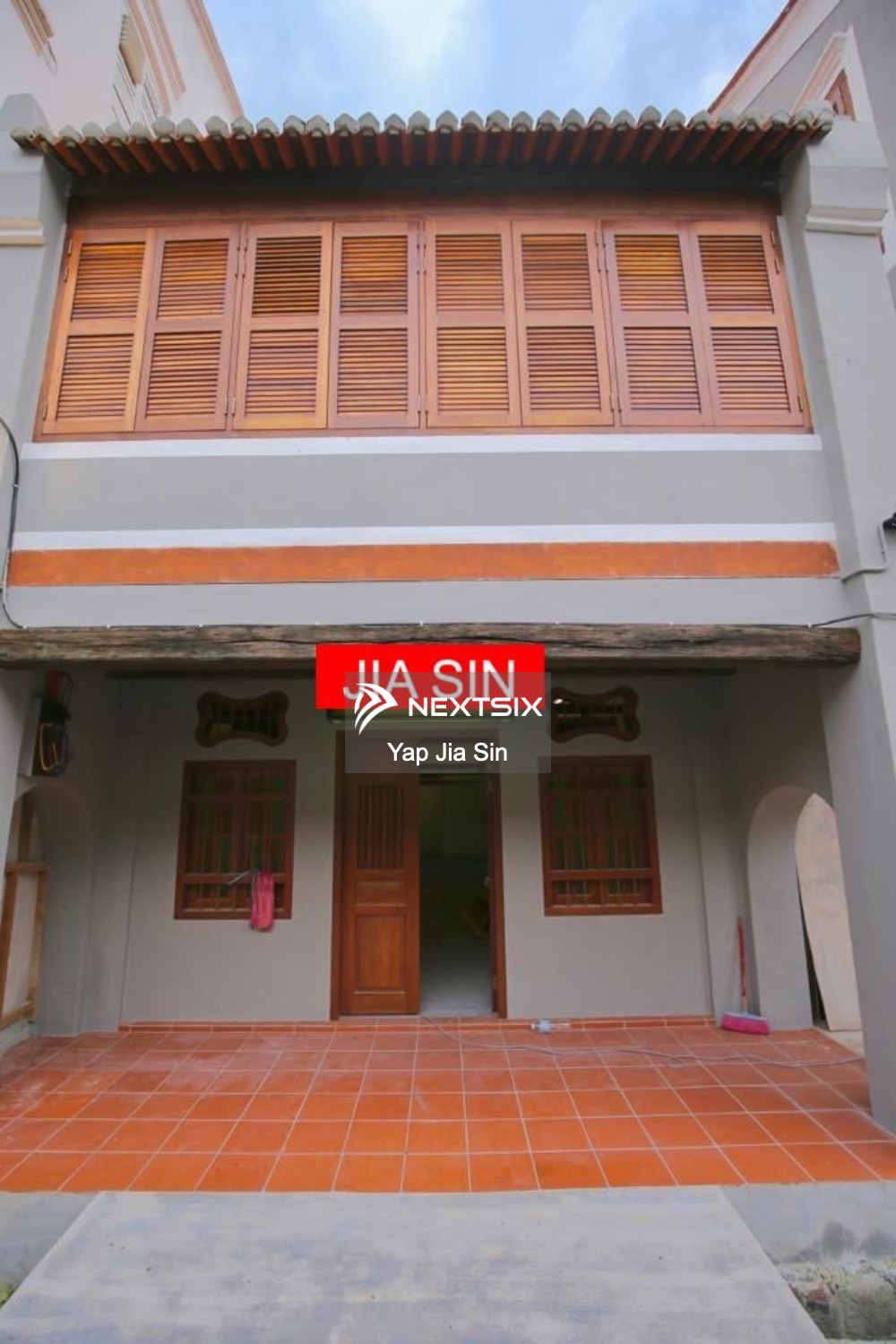 Shop For Sale in Georgetown Penang - Image 5