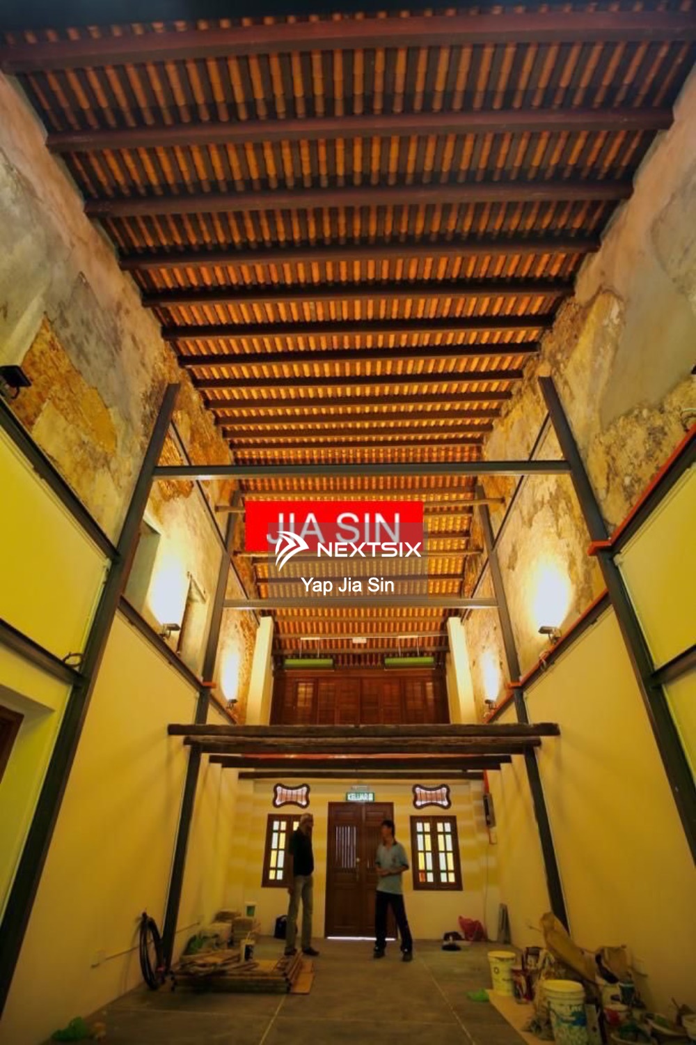 Shop For Sale in Georgetown Penang - Image 6