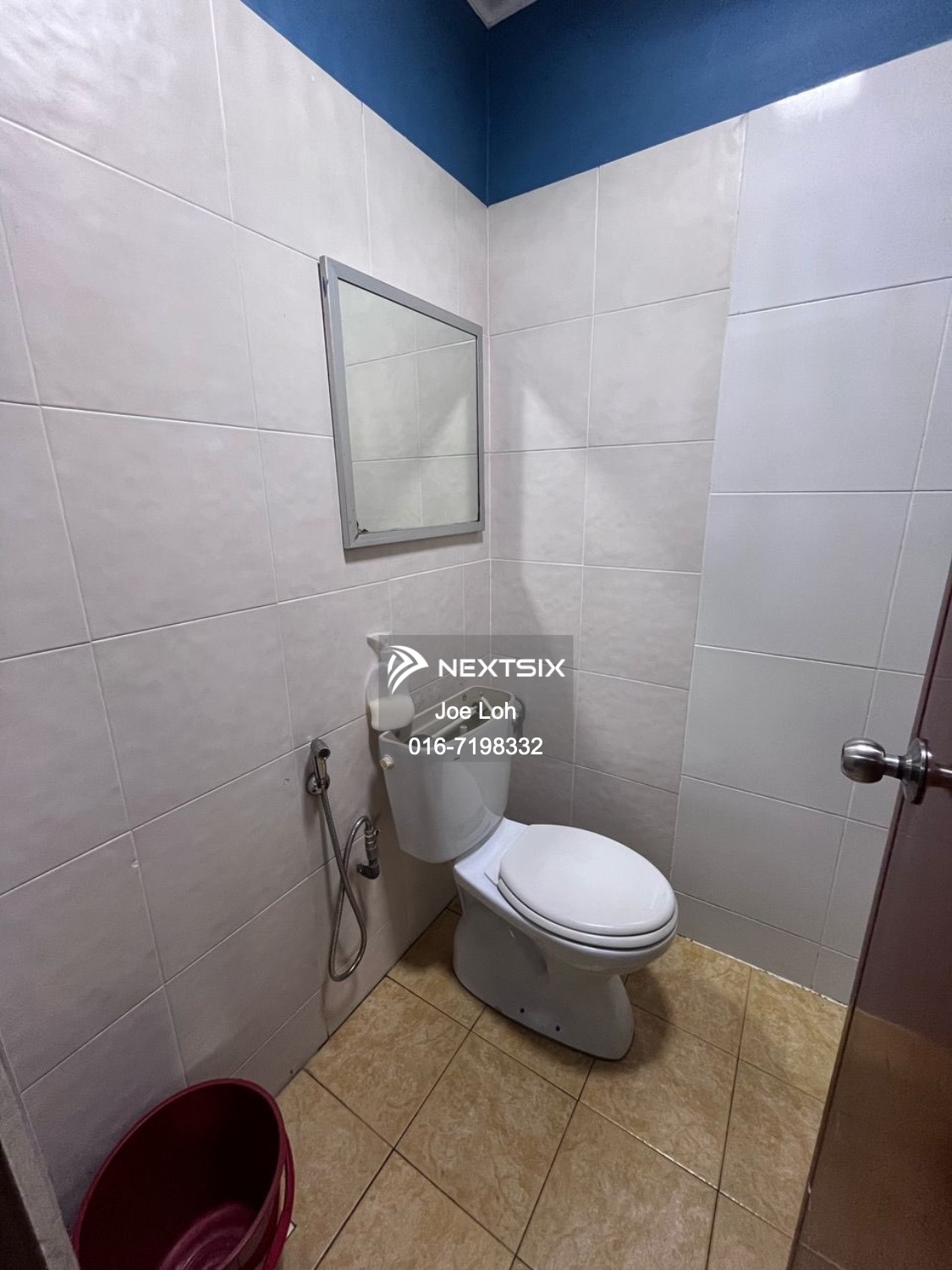 2-sty Terrace/Link House For Sale in Johor Bahru Johor - Image 5