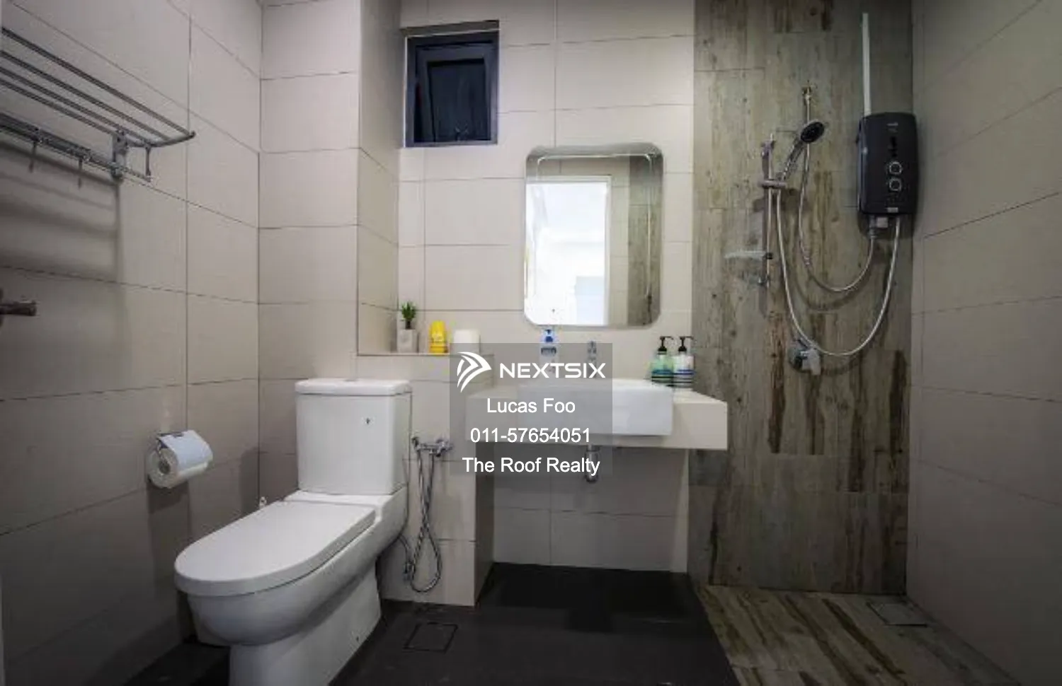 Serviced Residence For Rent in Gelugor Penang - Image 10