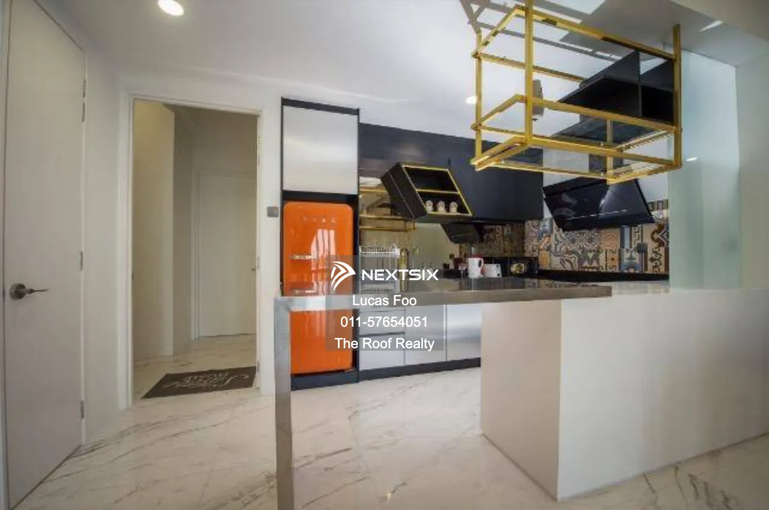 Serviced Residence For Rent in Gelugor Penang - Image 11