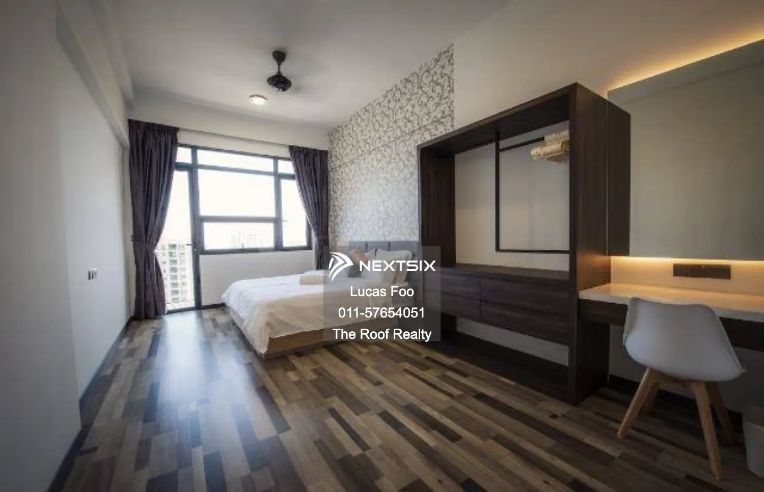 Serviced Residence For Rent in Gelugor Penang - Image 5