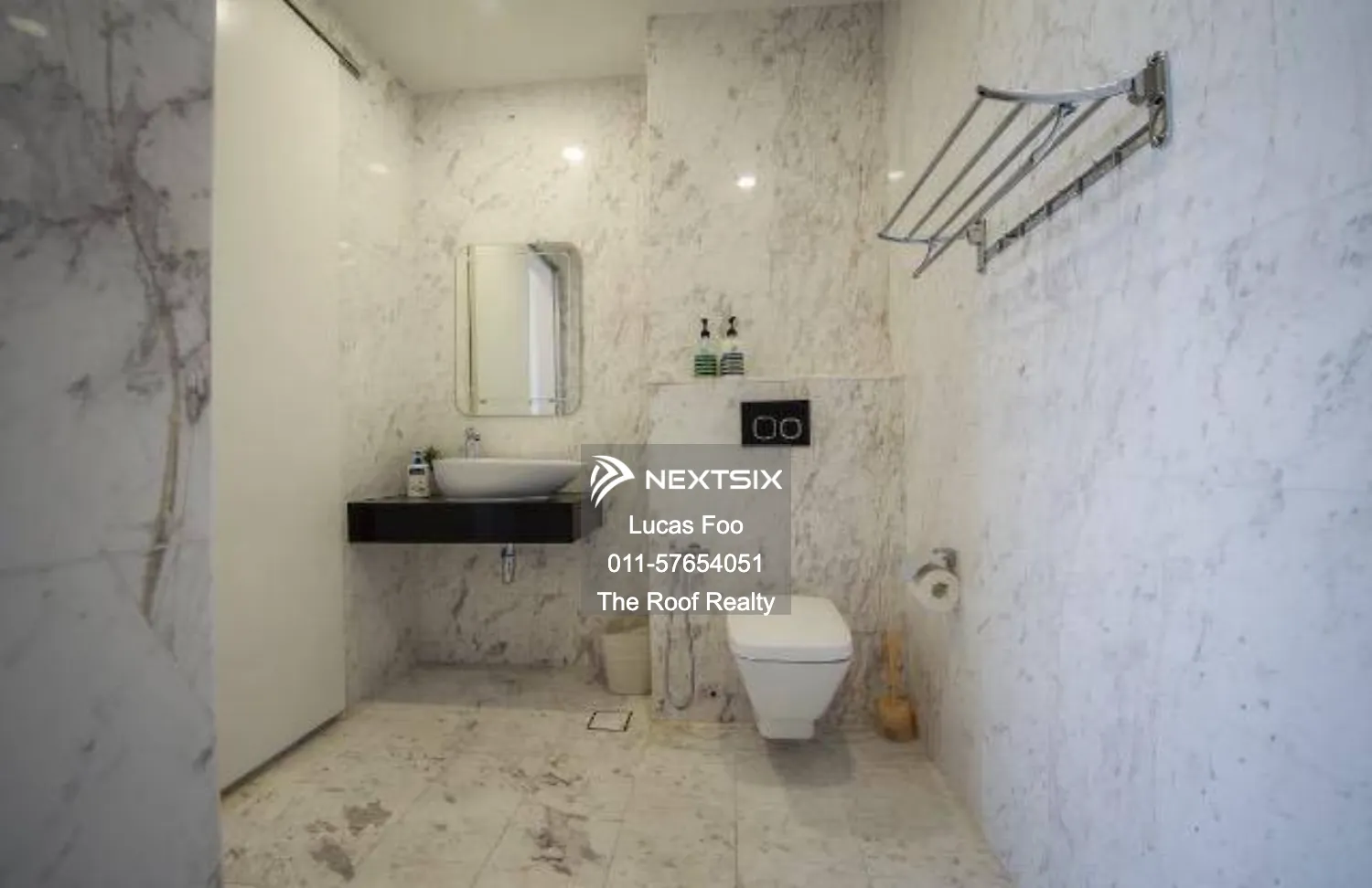 Serviced Residence For Rent in Gelugor Penang - Image 7