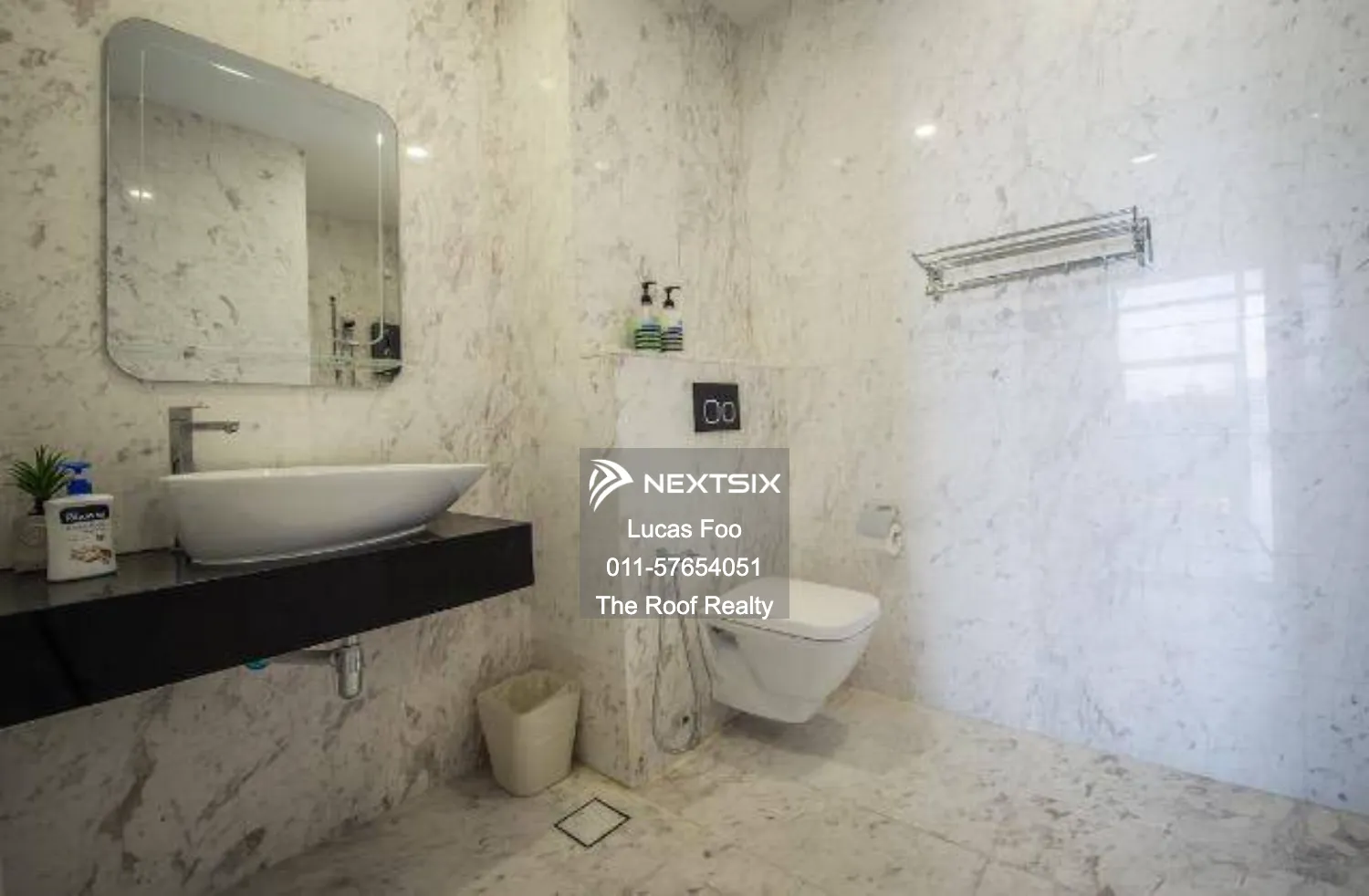 Serviced Residence For Rent in Gelugor Penang - Image 8