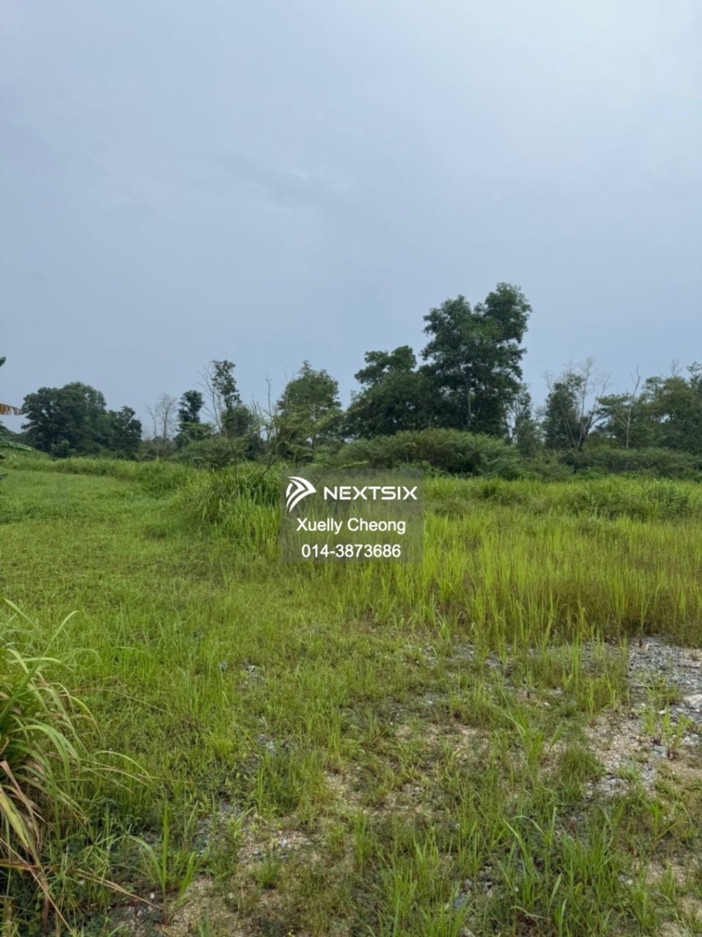 Agricultural Land For Sale in Senai Johor
