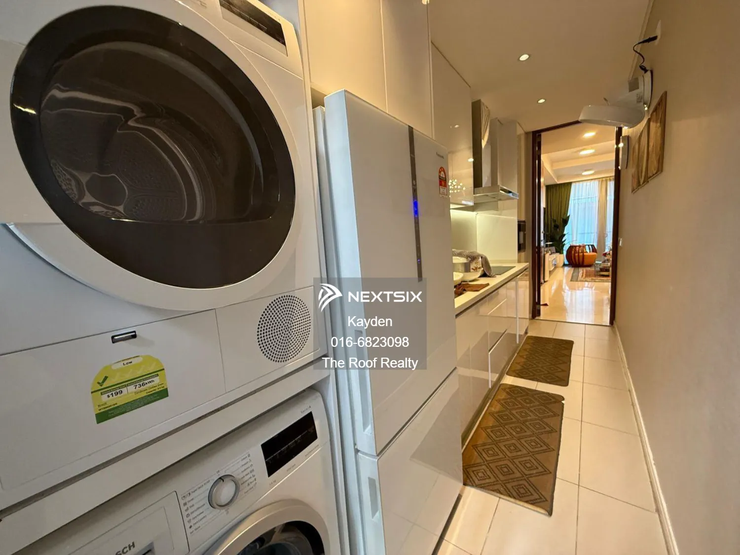 Condominium For Sale in Georgetown Penang - Image 5