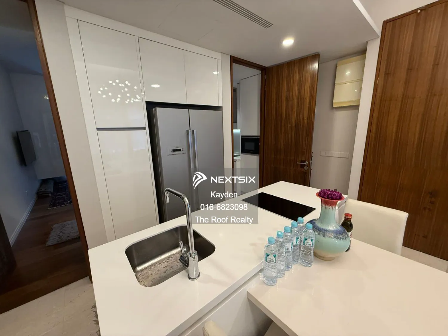 Condominium For Sale in Georgetown Penang - Image 7