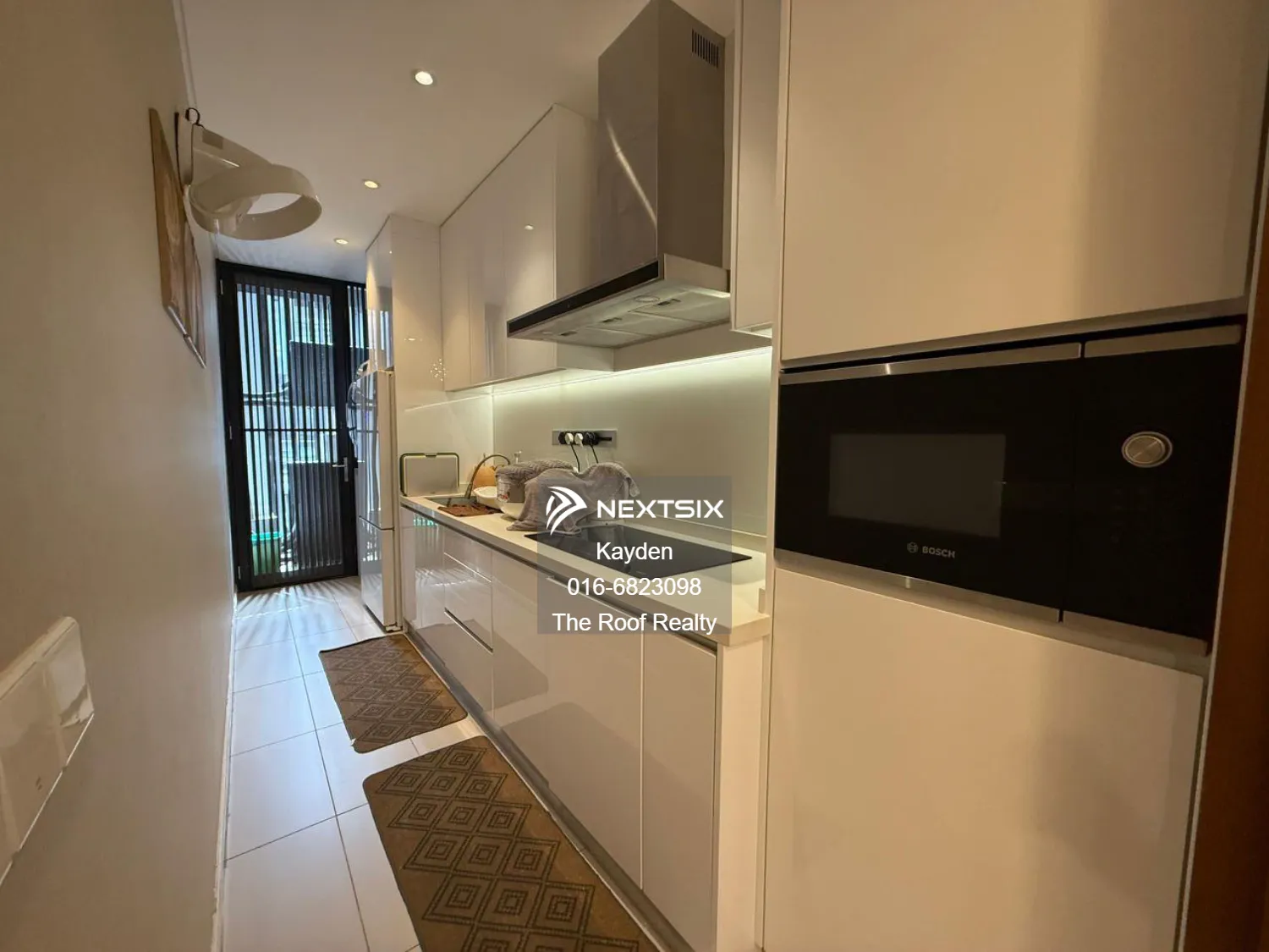 Condominium For Sale in Georgetown Penang - Image 9