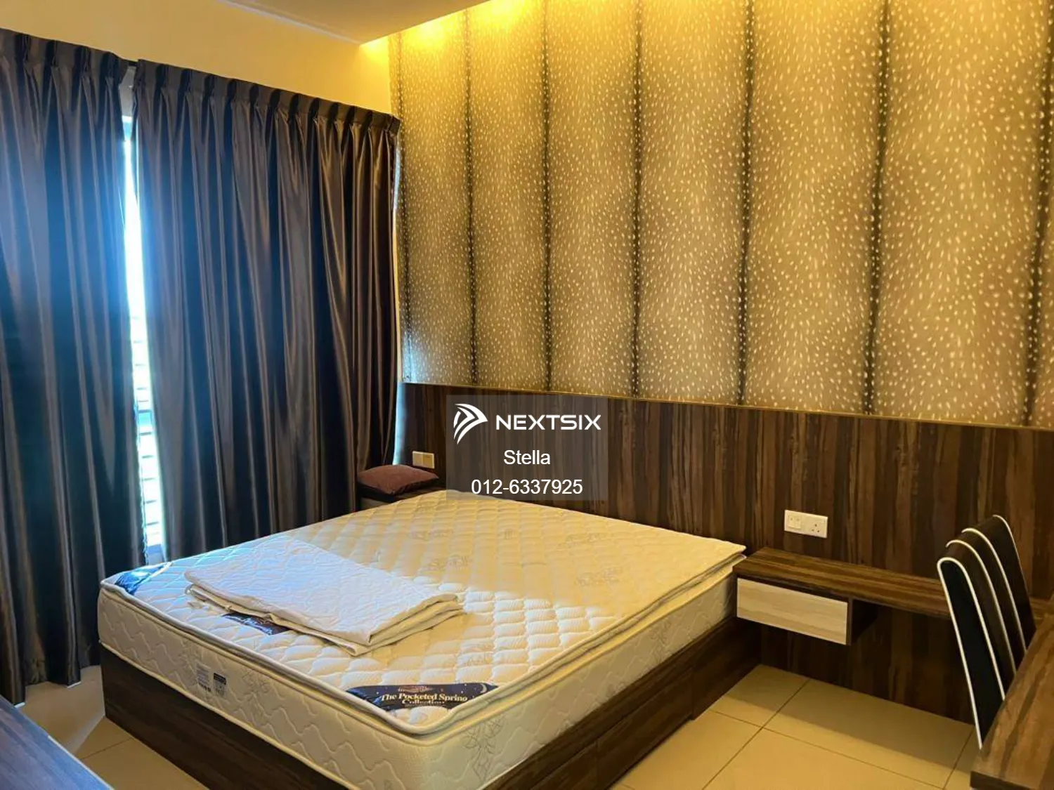 Serviced Residence For Sale in Johor Bahru Johor