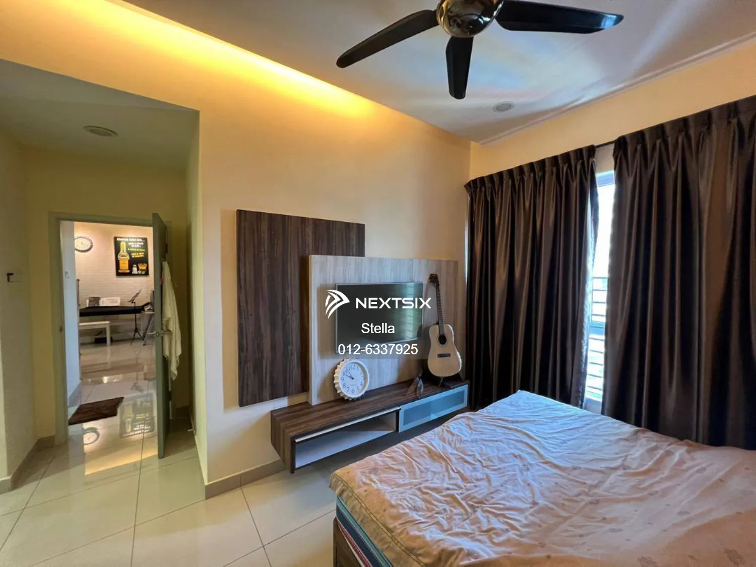 Serviced Residence For Sale in Johor Bahru Johor - Image 6
