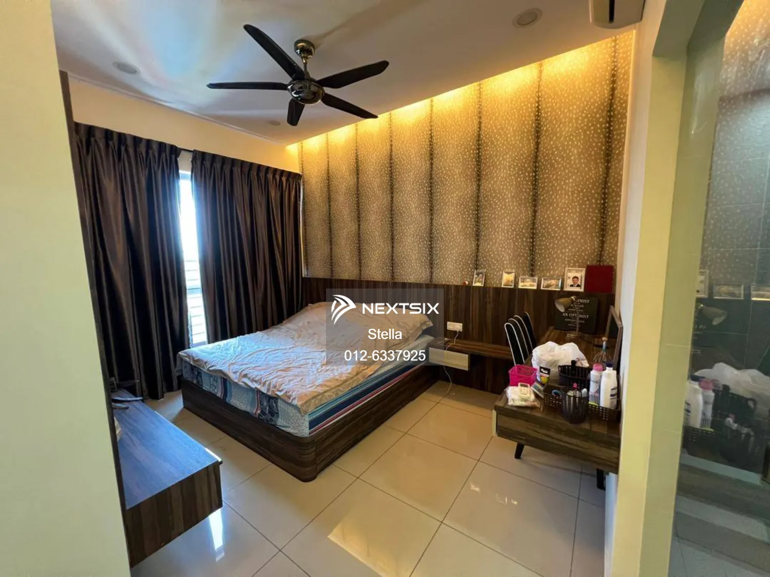 Serviced Residence For Sale in Johor Bahru Johor - Image 7