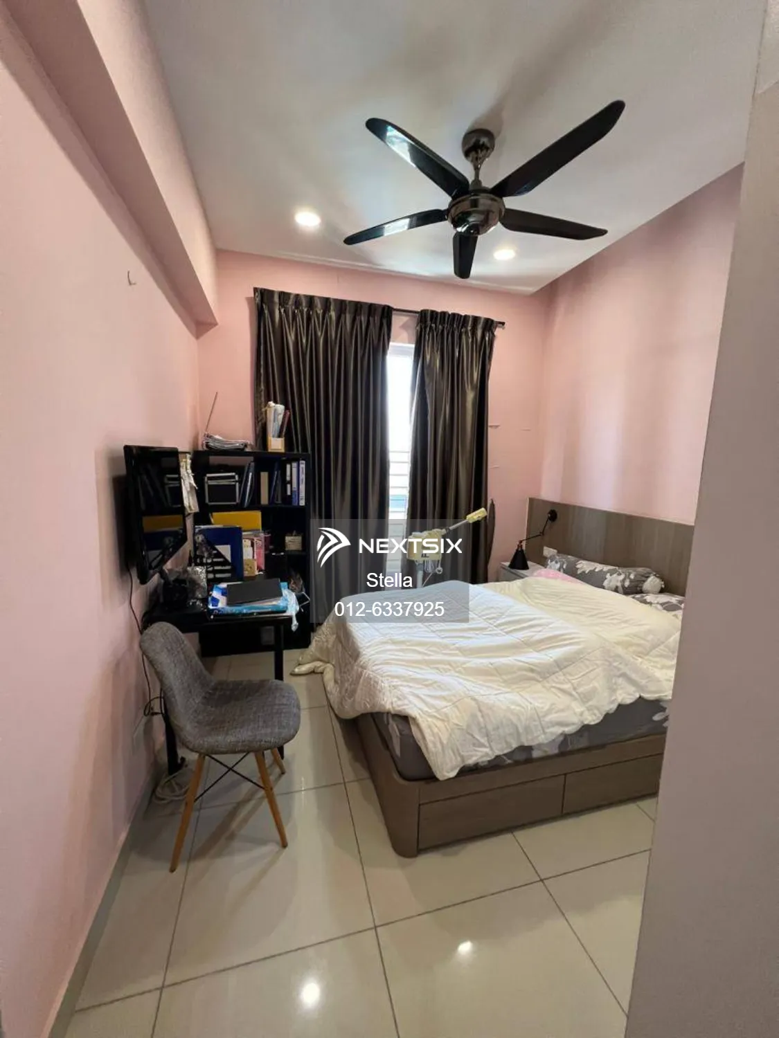 Serviced Residence For Sale in Johor Bahru Johor - Image 9