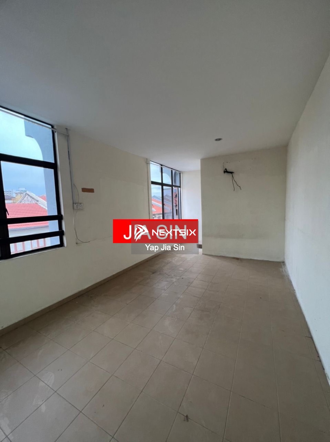 Shop For Sale in Georgetown Penang