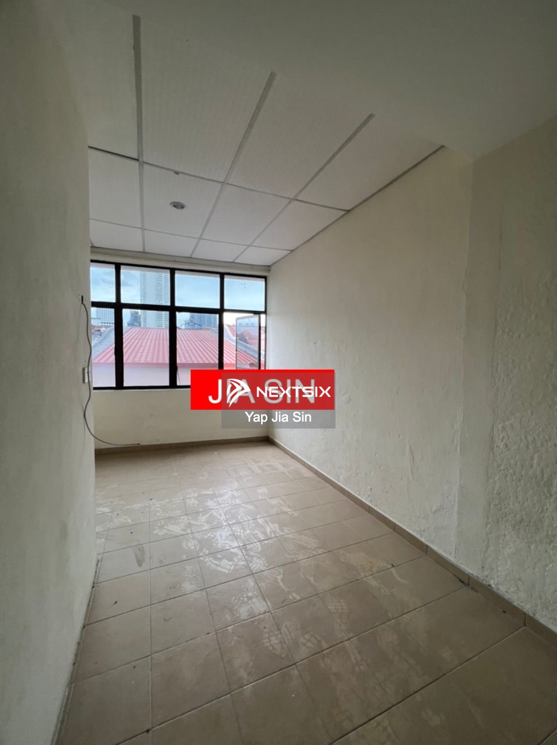 Shop For Sale in Georgetown Penang - Image 3