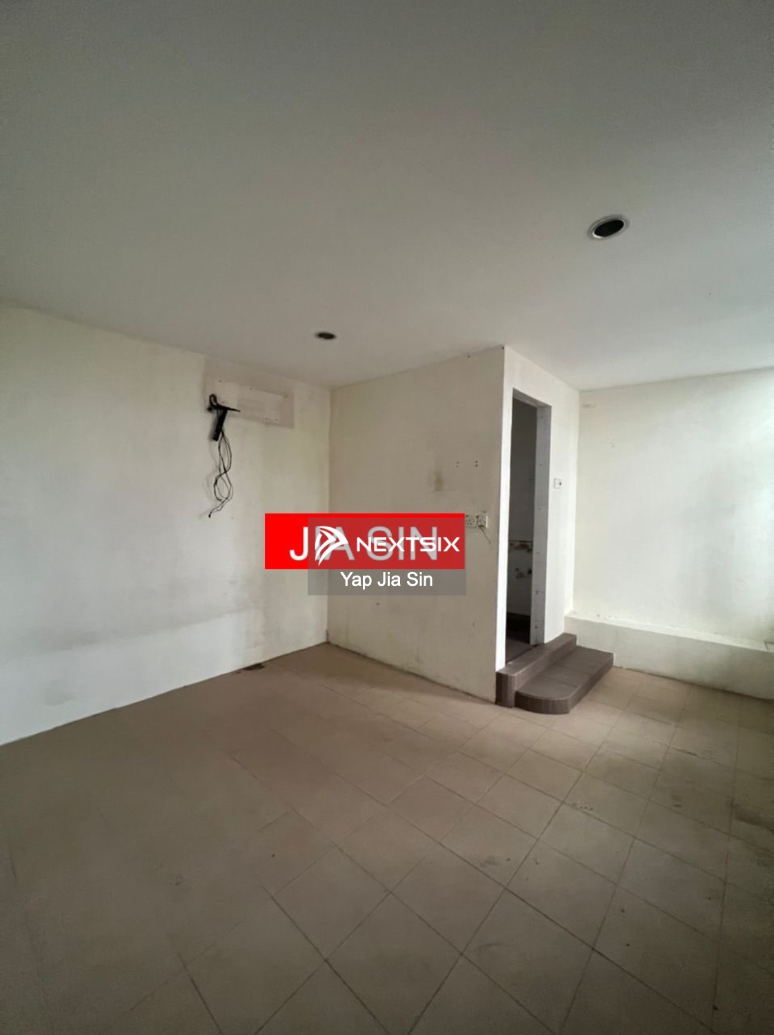 Shop For Sale in Georgetown Penang - Image 4