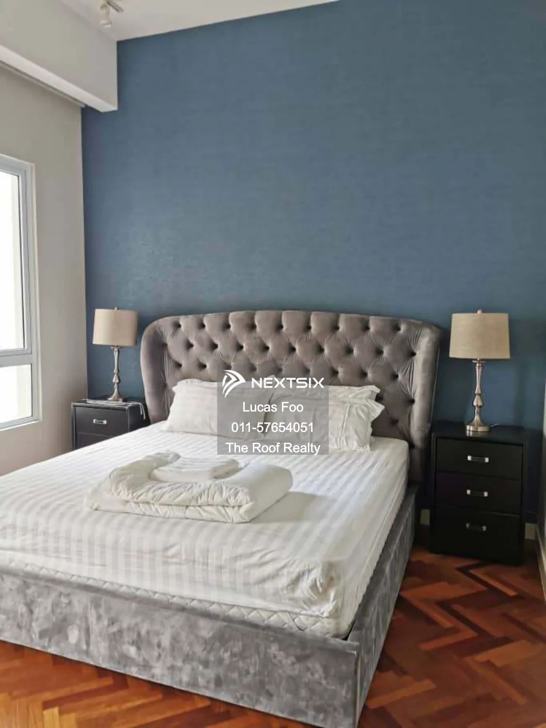 Condominium For Rent in Tanjong Tokong Penang - Image 5