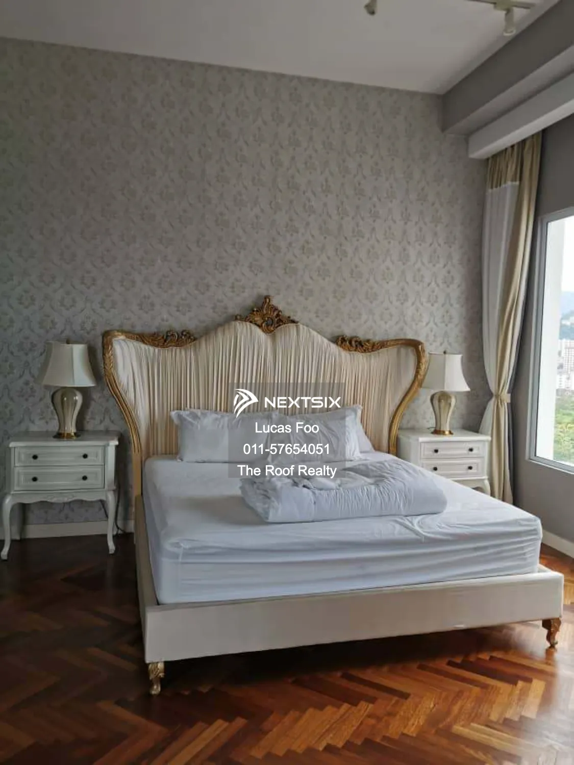 Condominium For Rent in Tanjong Tokong Penang - Image 7