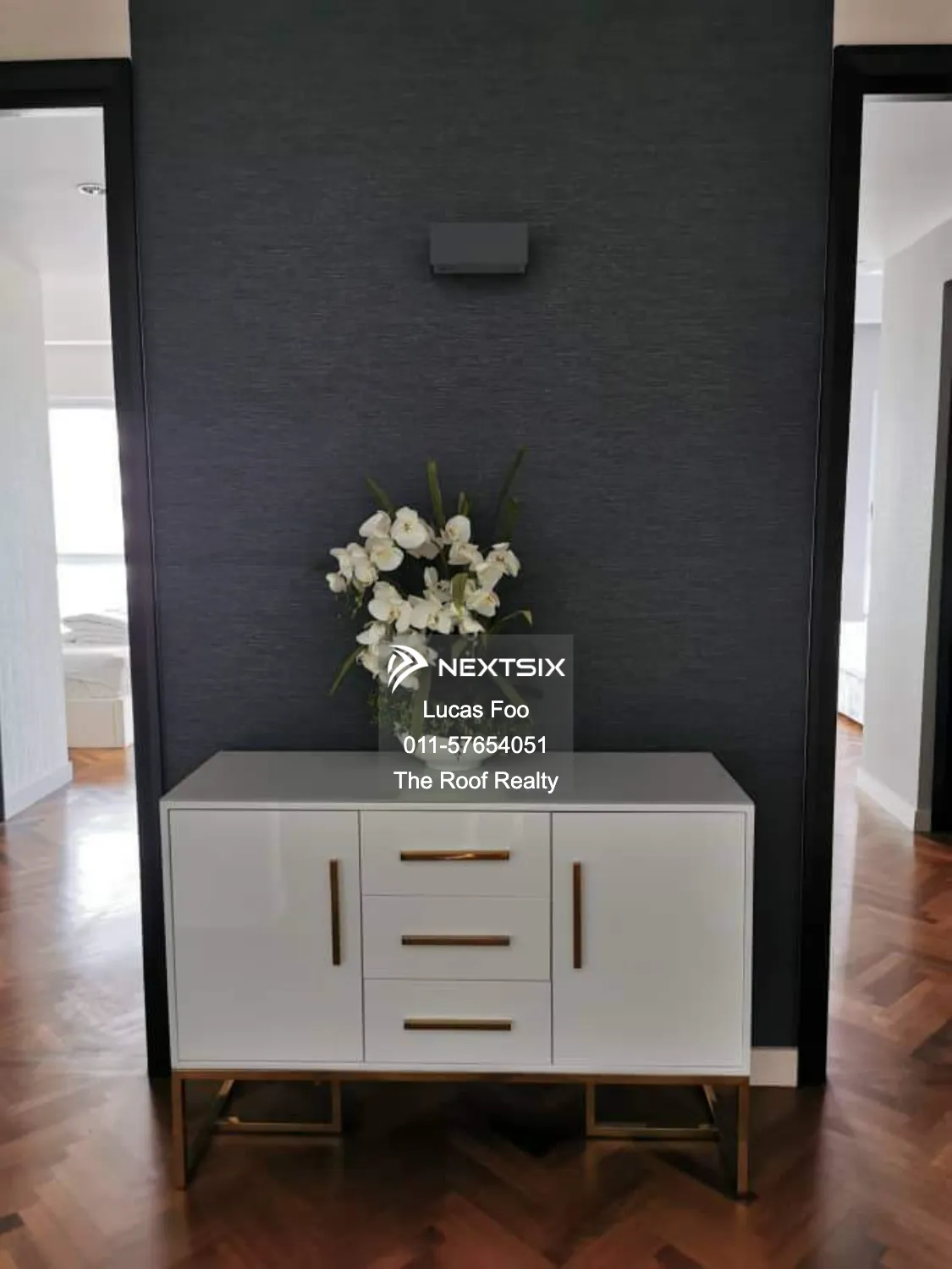 Condominium For Rent in Tanjong Tokong Penang - Image 9