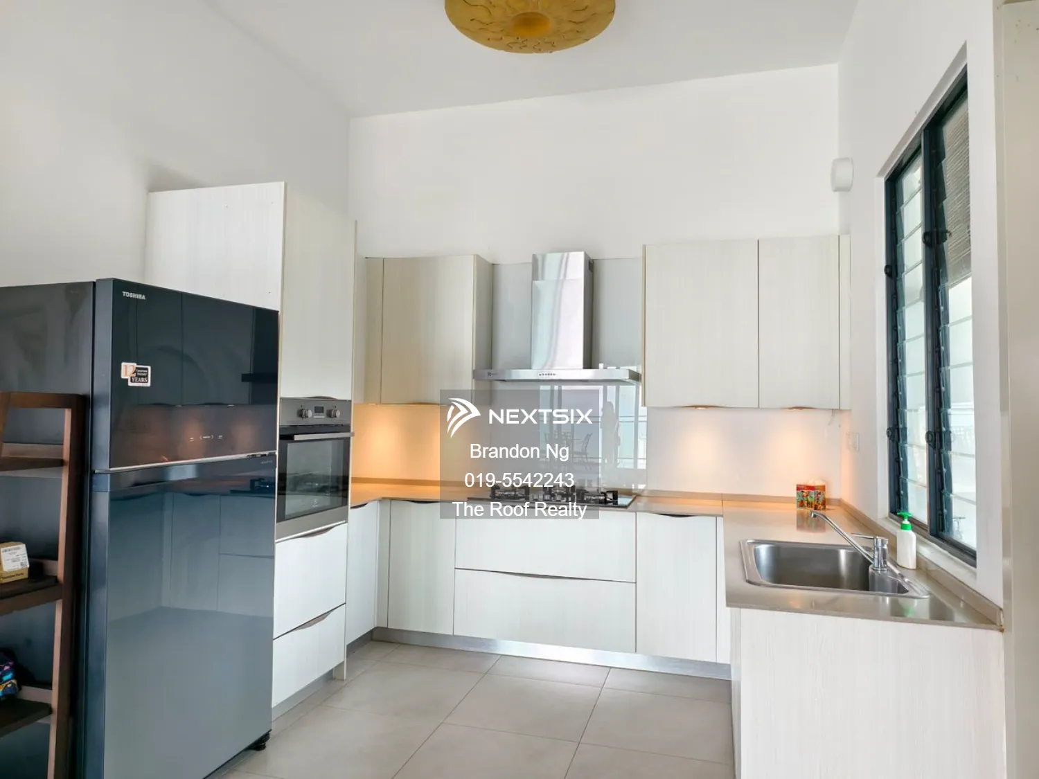 Condominium For Sale in Tanjung Bungah Penang