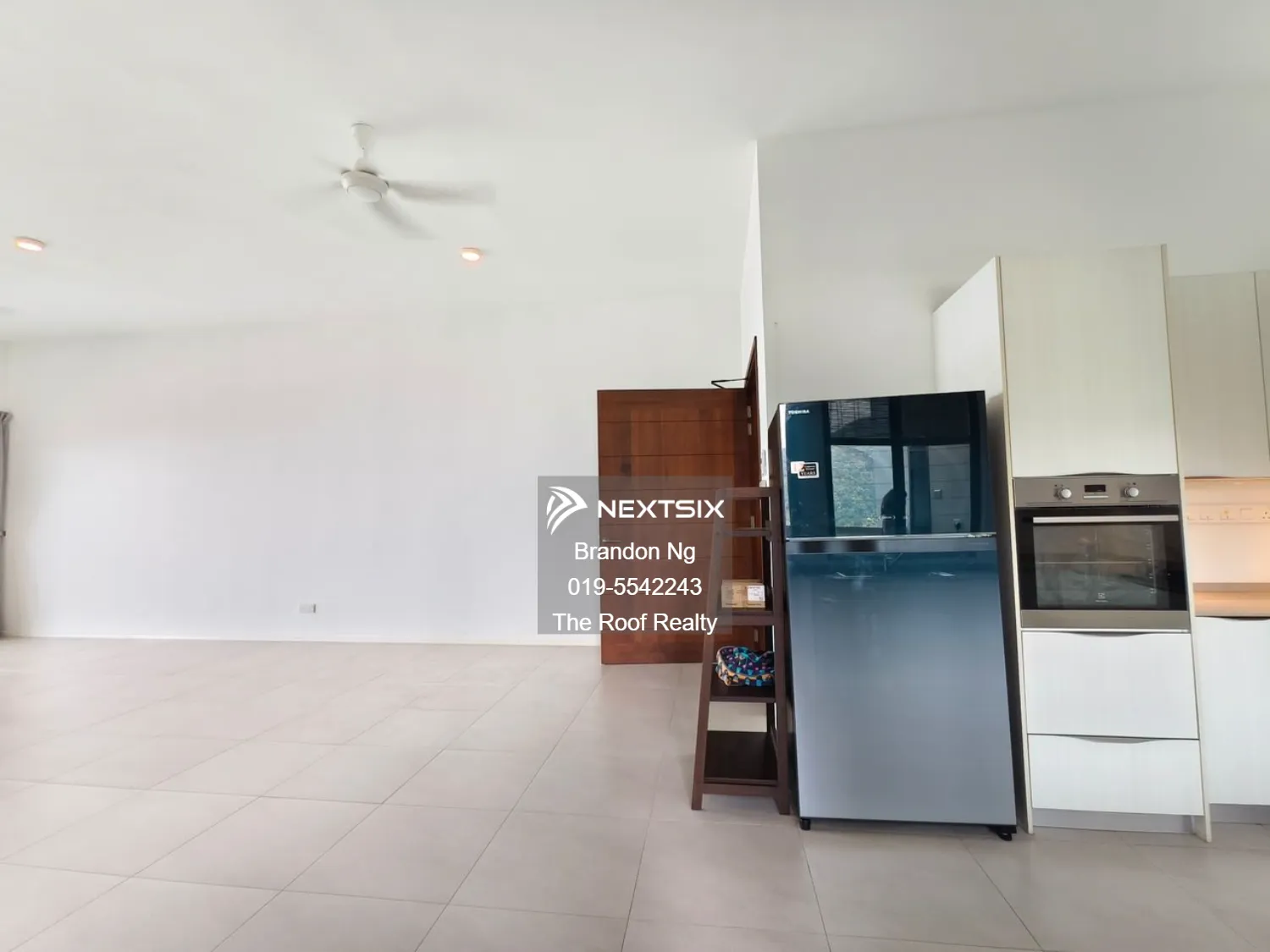 Condominium For Sale in Tanjung Bungah Penang - Image 5