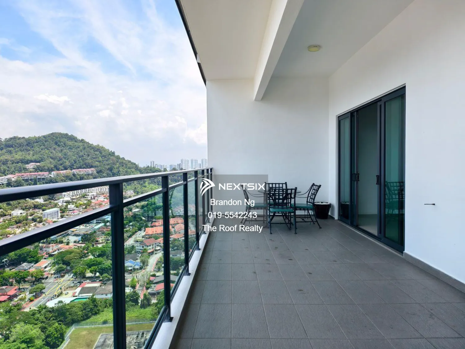 Condominium For Sale in Tanjung Bungah Penang - Image 8