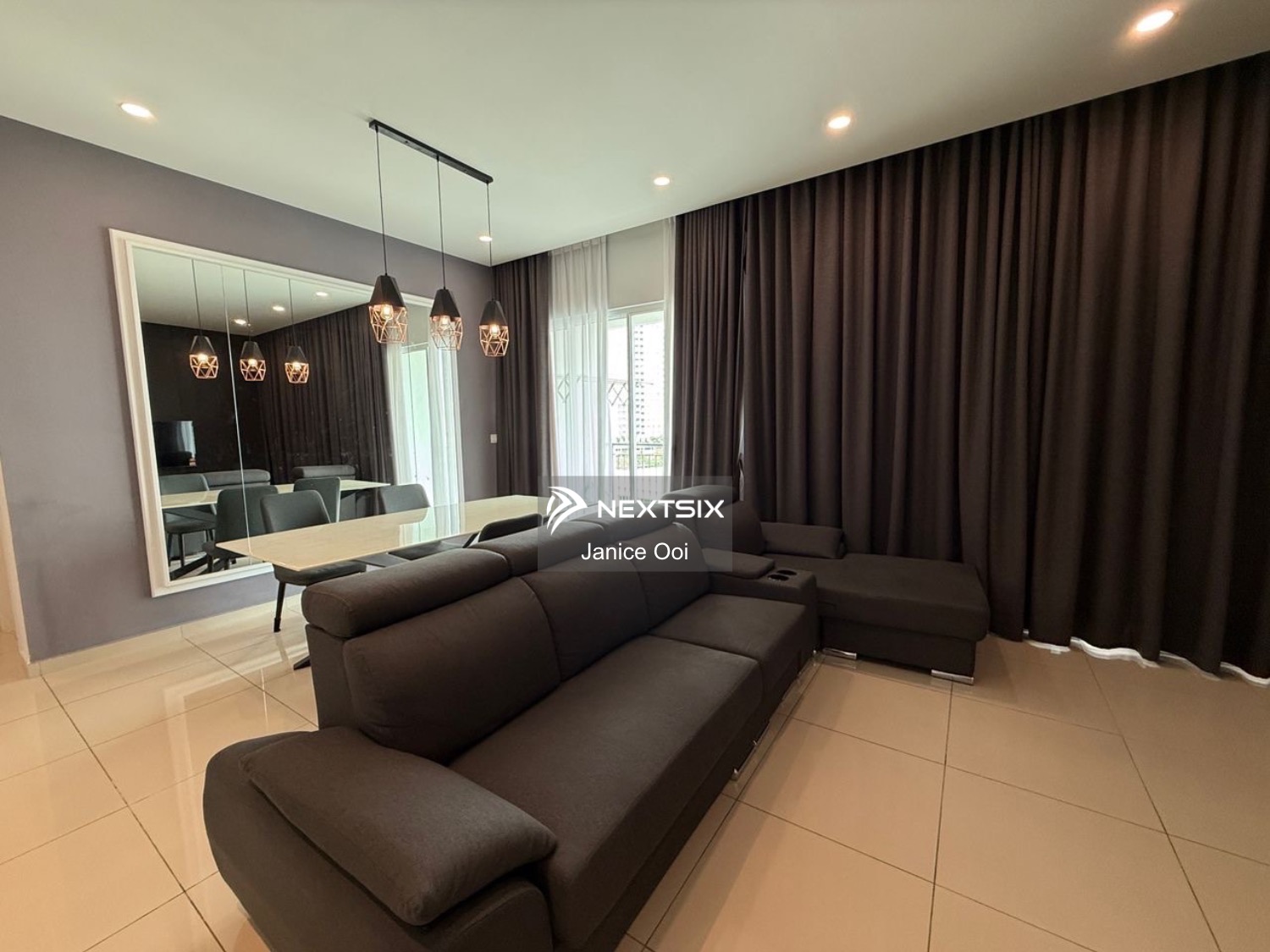 Condominium For Rent in Bayan Lepas Penang