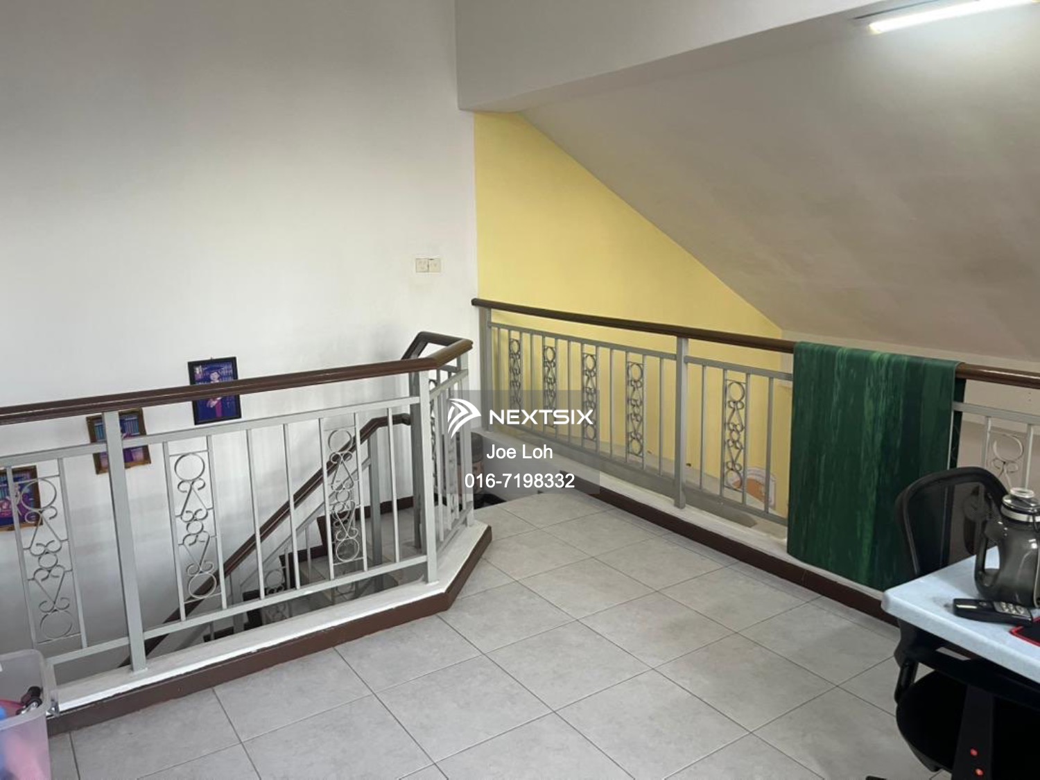 1.5-sty Terrace/Link House For Sale in Skudai Johor