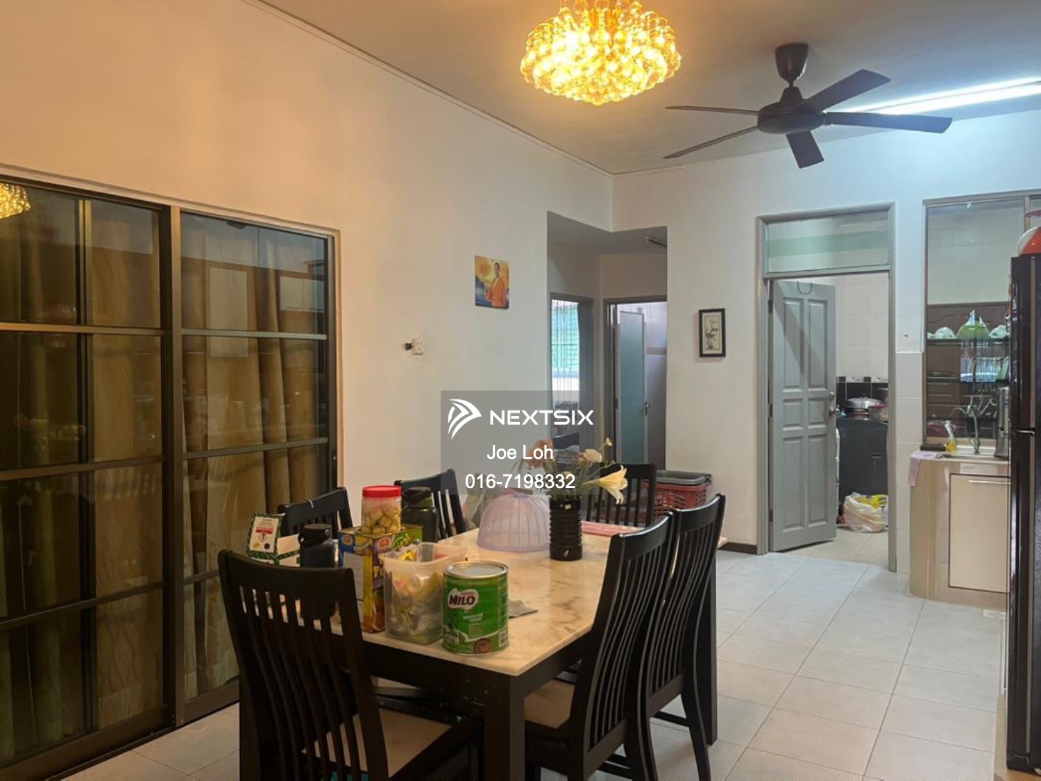 1.5-sty Terrace/Link House For Sale in Skudai Johor - Image 5