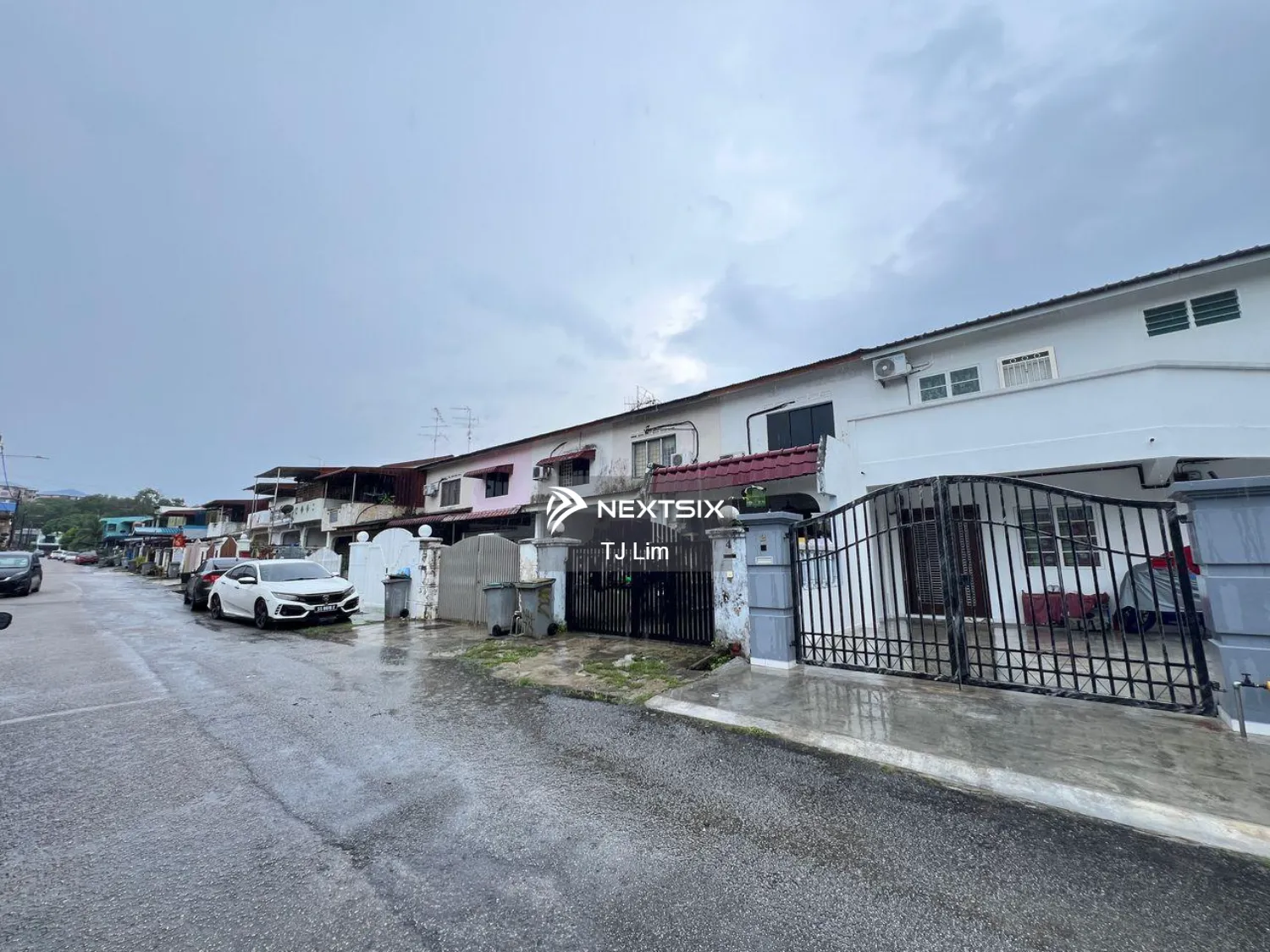 2-sty Terrace/Link House For Sale in Permas Jaya Johor - Image 5