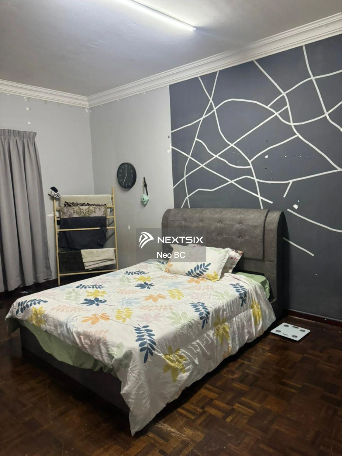 Seri Mutiara Apartment @ Sertia Alam
