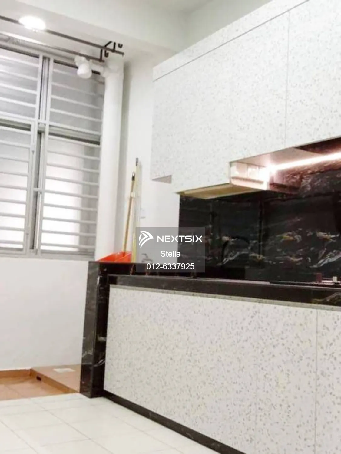 Serviced Residence For Sale in Gelang Patah Johor