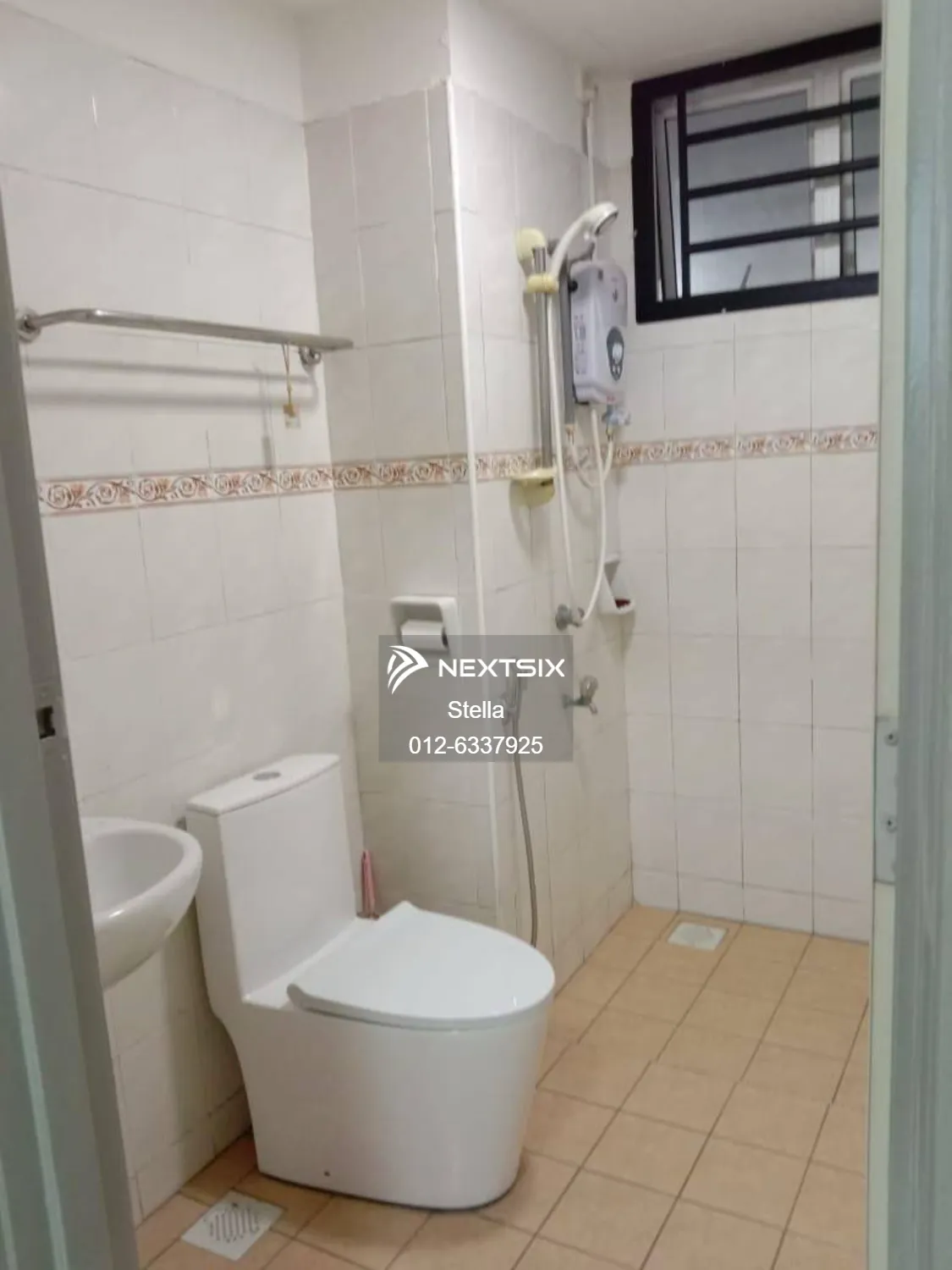 Serviced Residence For Sale in Gelang Patah Johor - Image 5