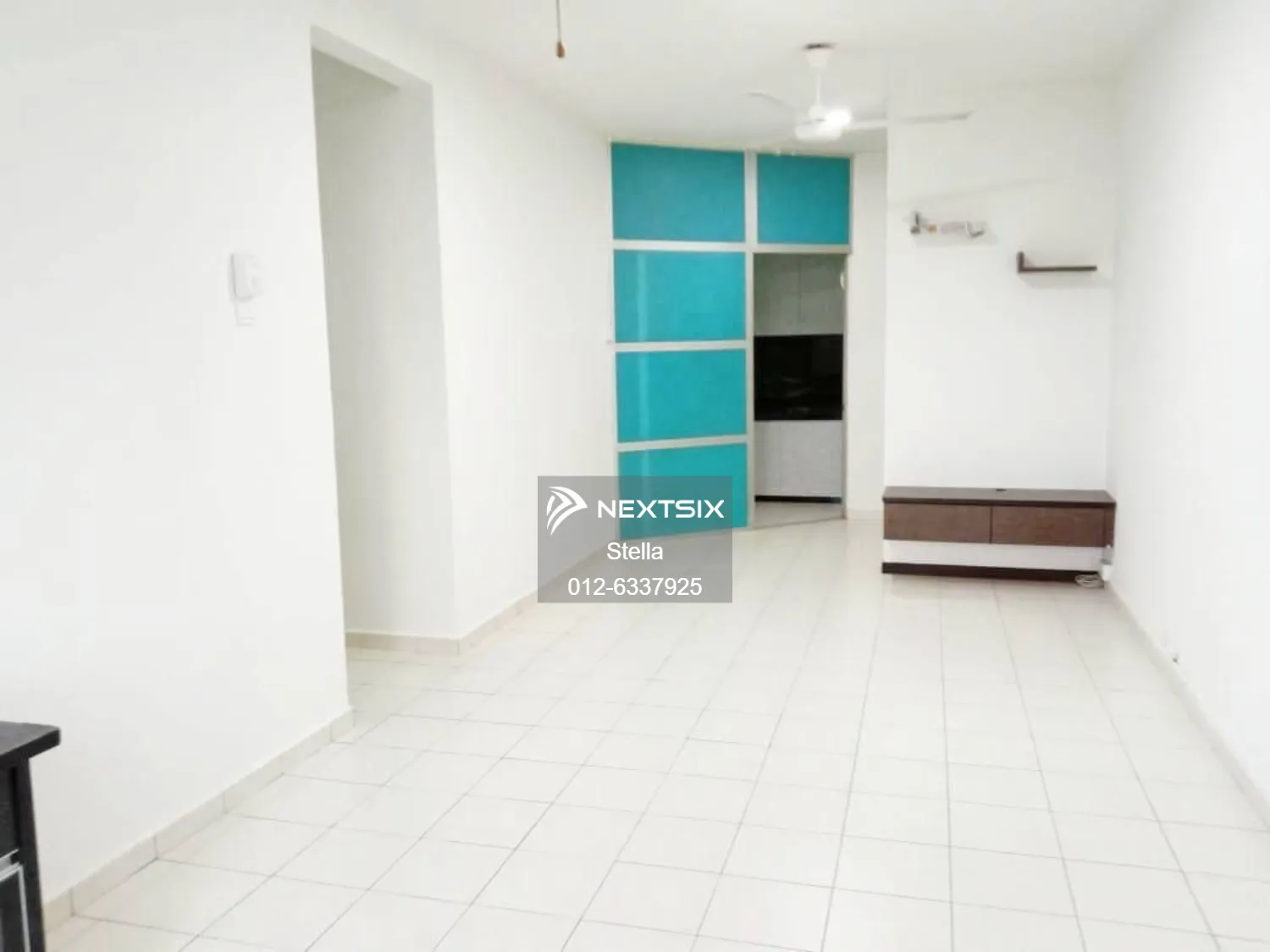 Serviced Residence For Sale in Gelang Patah Johor - Image 6