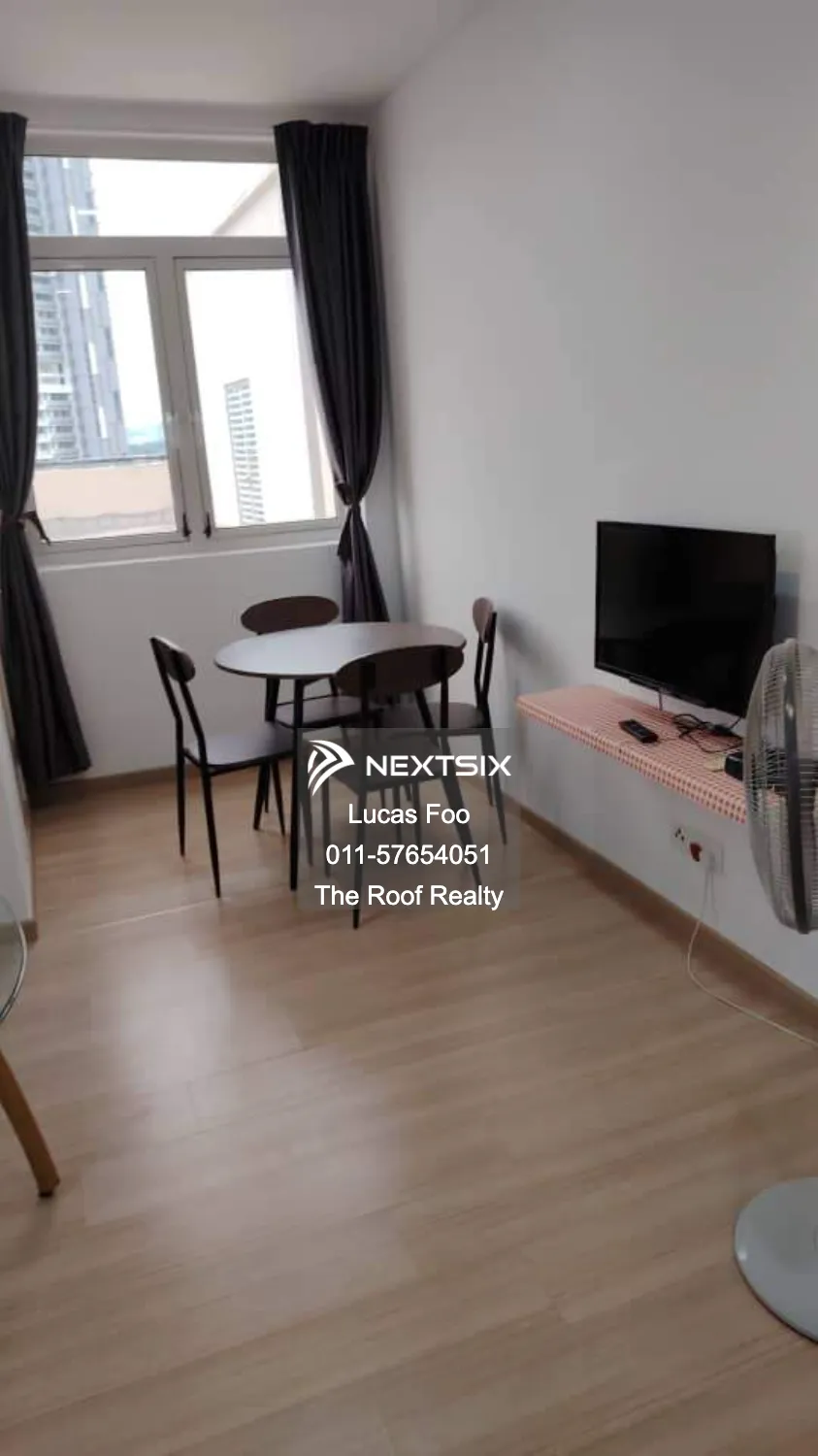 Condominium For Rent in Georgetown Penang - Image 7