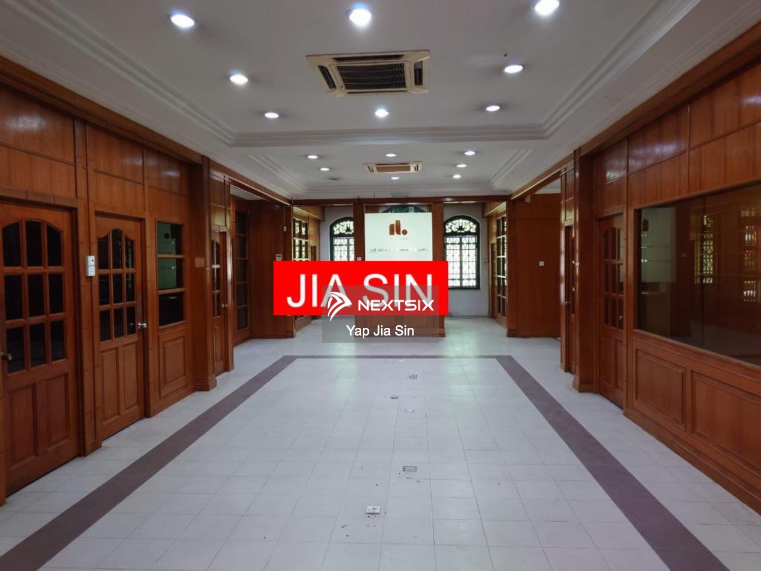 Shop For Sale in Pulau Tikus Penang