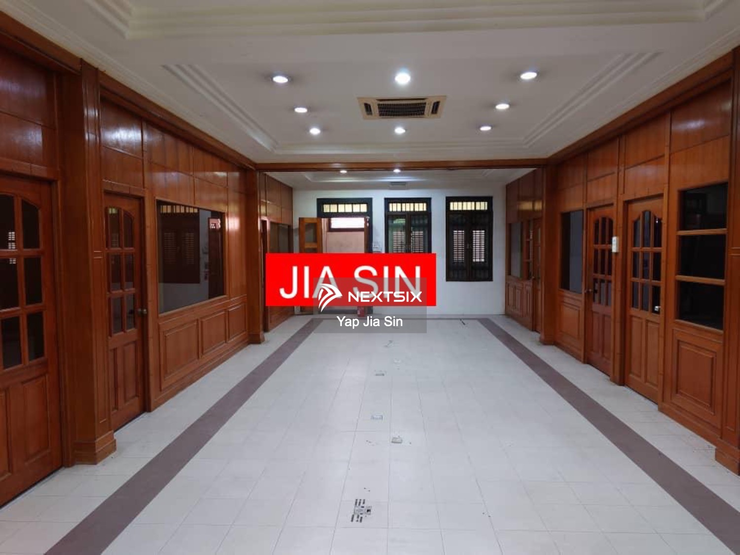 Shop For Sale in Pulau Tikus Penang - Image 5