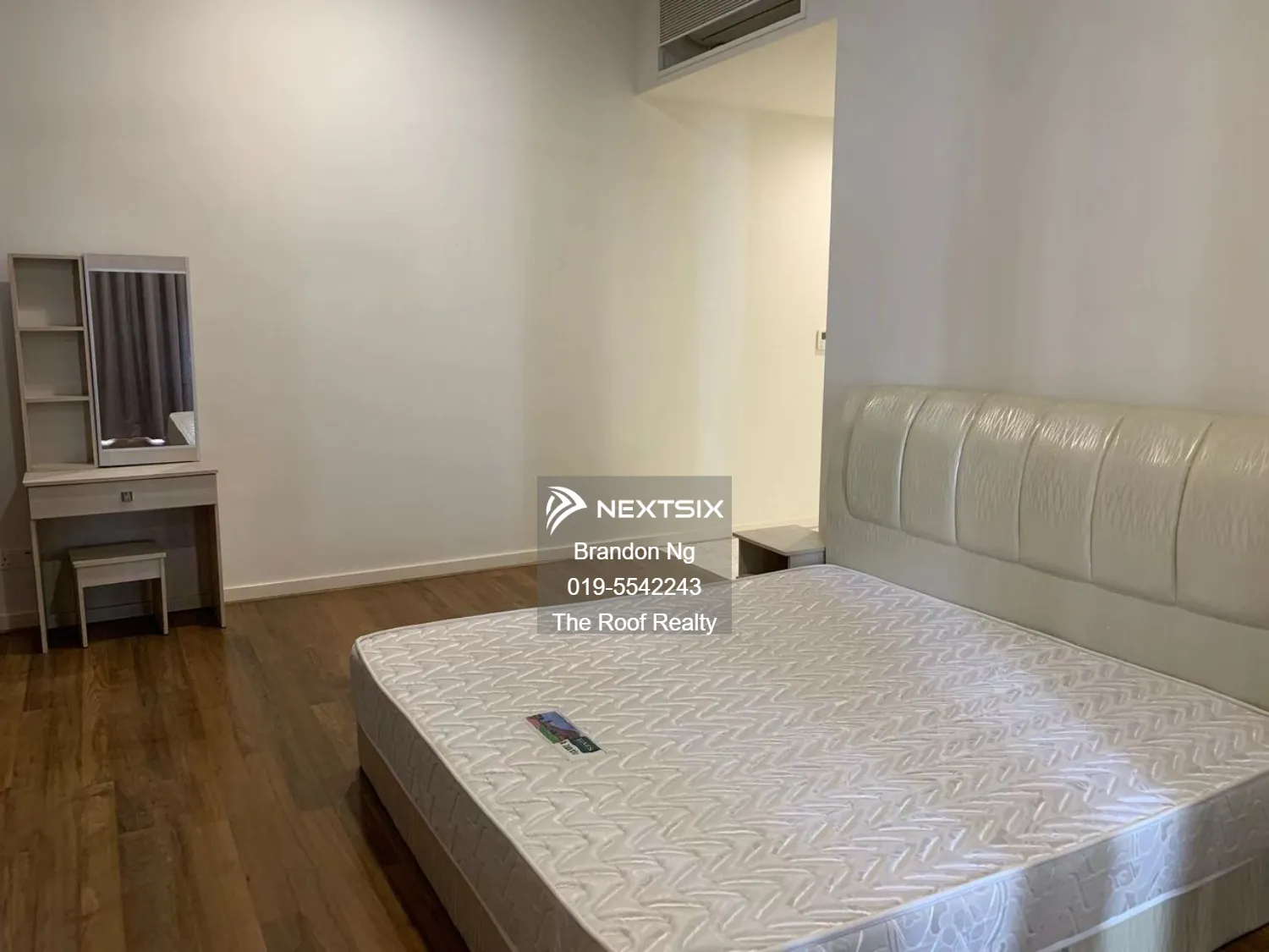 Condominium For Rent in Georgetown Penang - Image 8