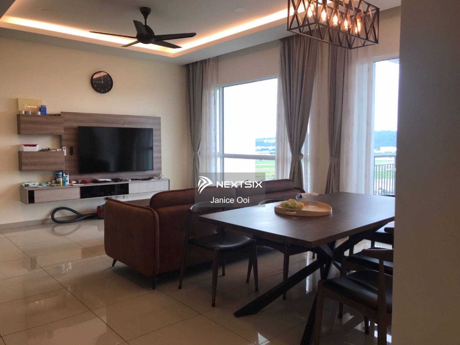 Condominium For Sale in Bayan Lepas Penang