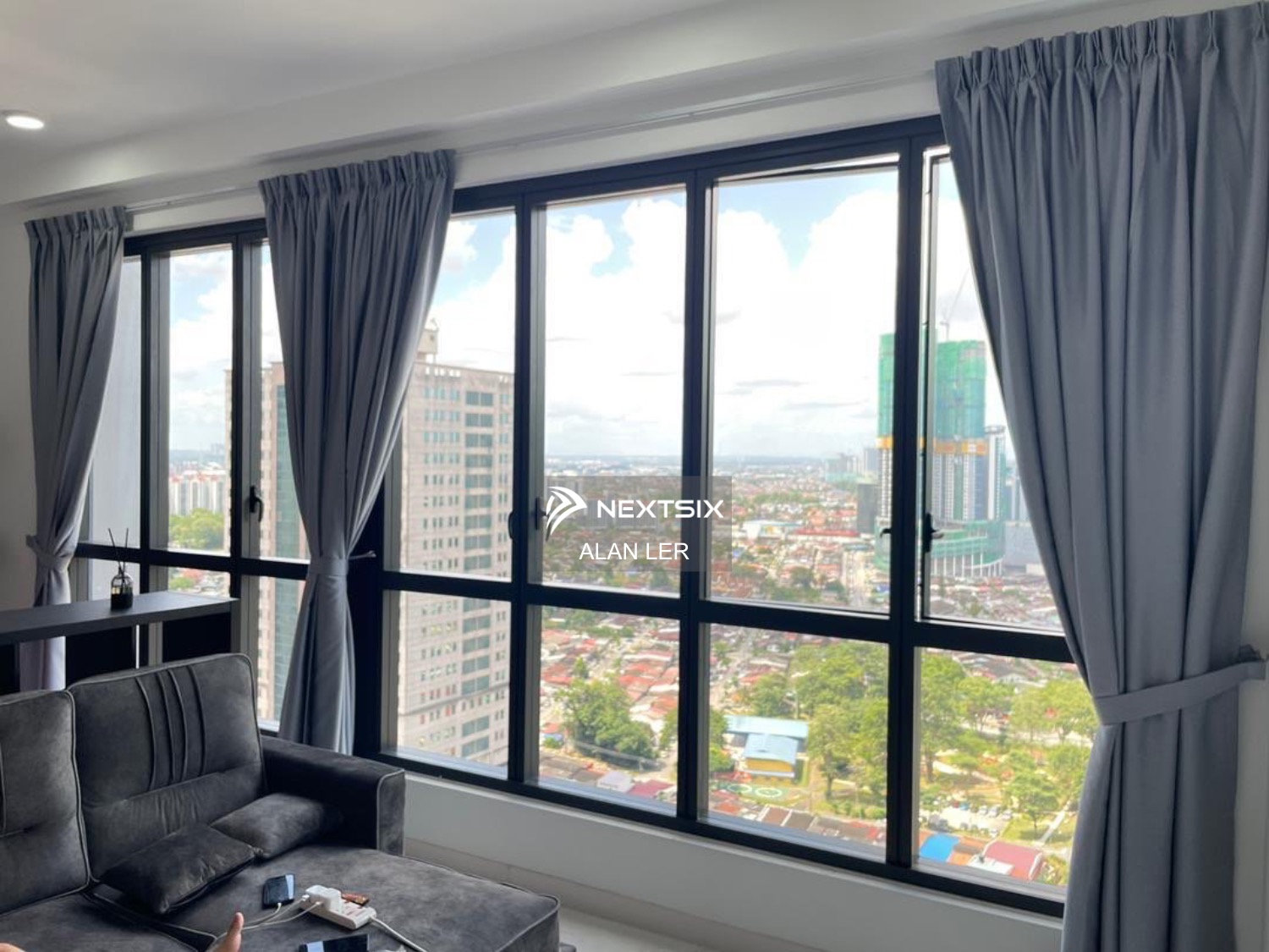 Serviced Residence For Rent in Johor Bahru Johor