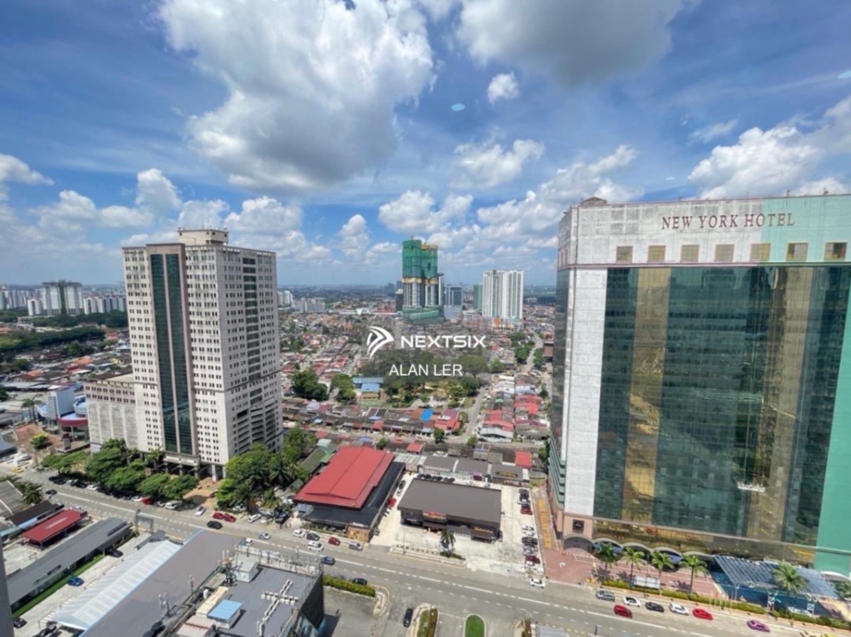 Serviced Residence For Rent in Johor Bahru Johor - Image 5