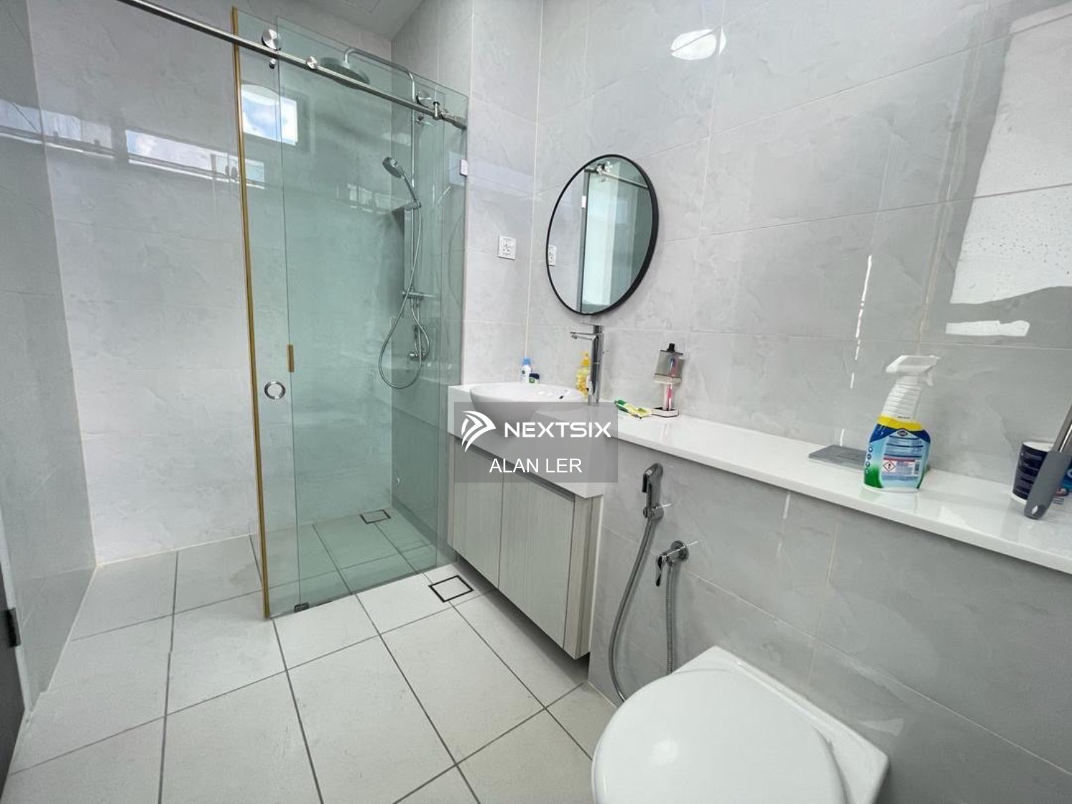 Serviced Residence For Rent in Johor Bahru Johor - Image 6