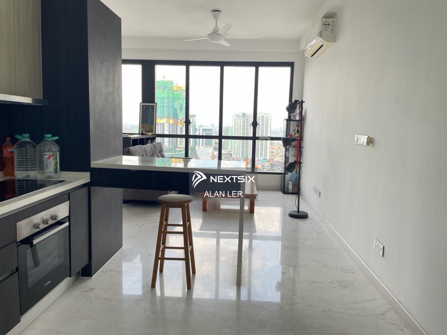 Serviced Residence For Rent in Johor Bahru Johor - Image 8