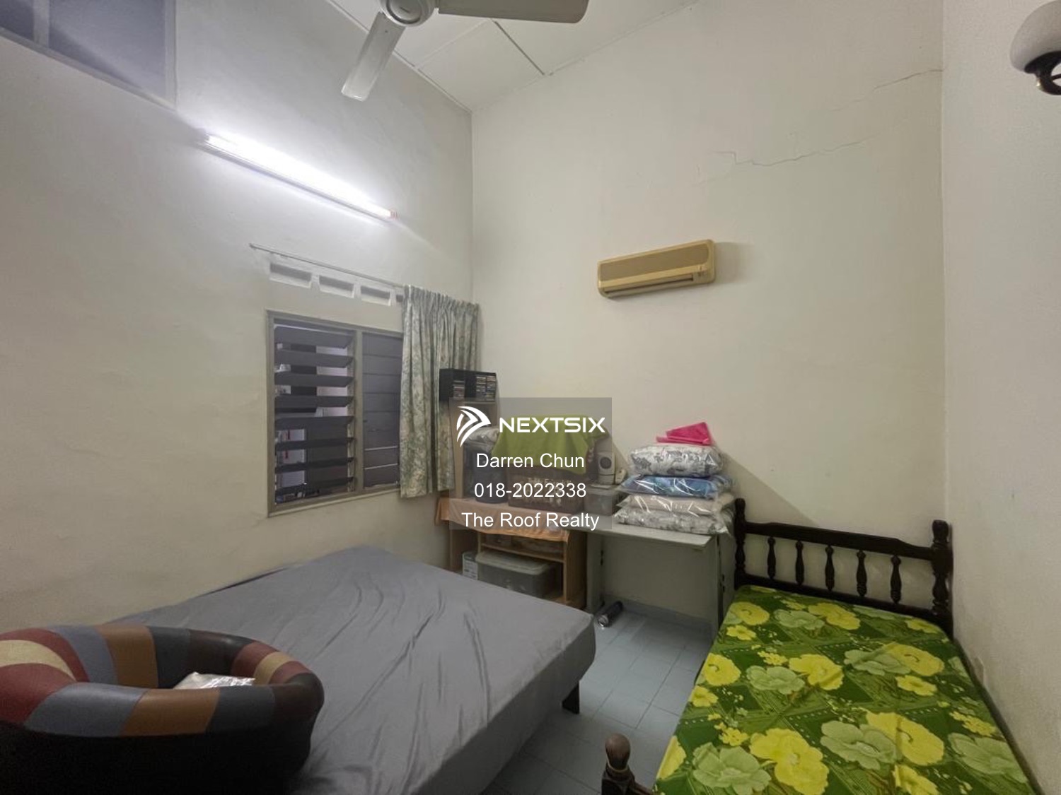 1-sty Terrace/Link House For Sale in Johor Bahru Johor - Image 8
